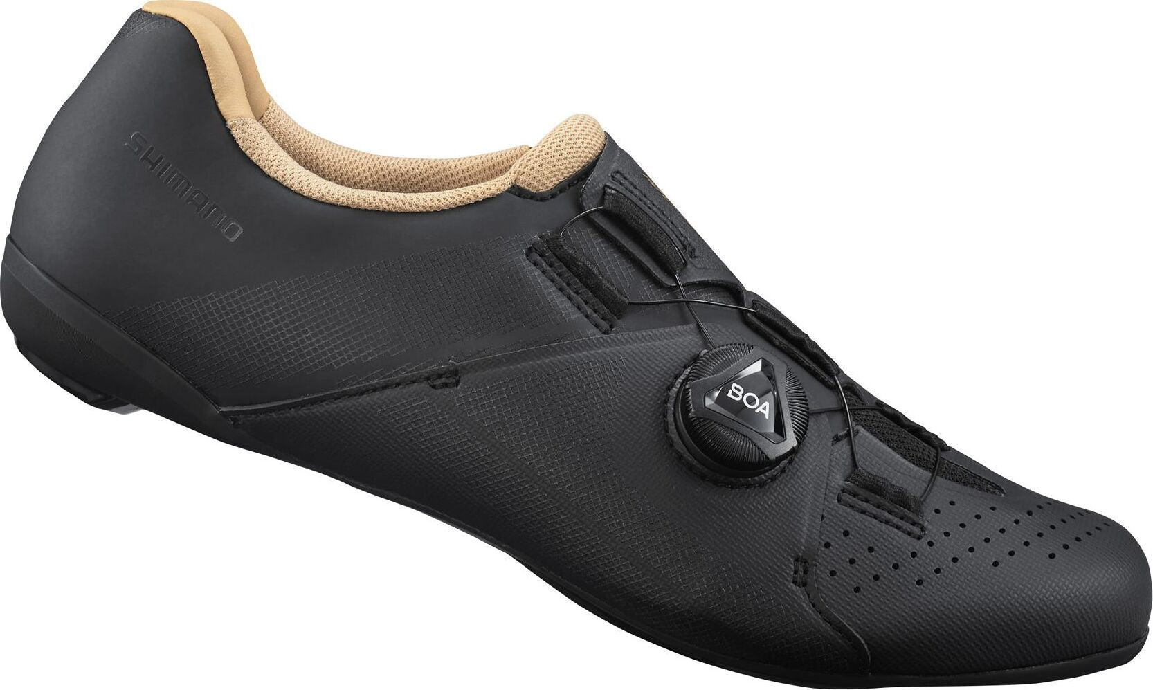 Shimano - SH-RC300W Bicycle Shoes - Women's |-| Shimano - Souliers de vélo SH-RC300W - Femme