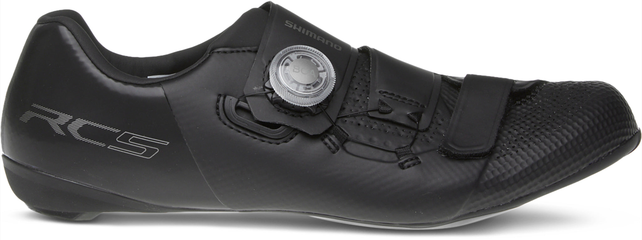 Shimano - SH-RC502 Bicycles Shoes - Men's |-| Shimano - Souliers de vélo SH-RC502 - Homme