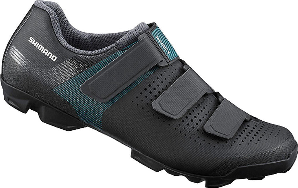 Shimano - SH-XC100W Bicycle Shoes - Women's|-|Shimano - Souliers de vélo SH-XC100W - Femme