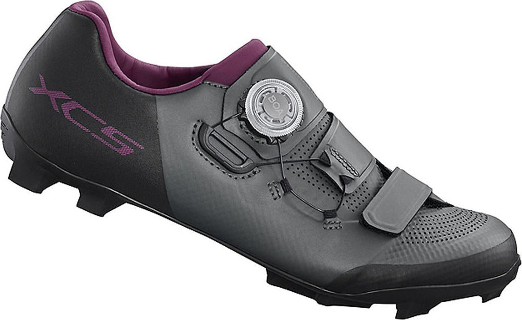 Shimano - SH-XC502W Bicycles Shoes - Women's|-|Shimano - Souliers de vélo SH-XC502W - Femme