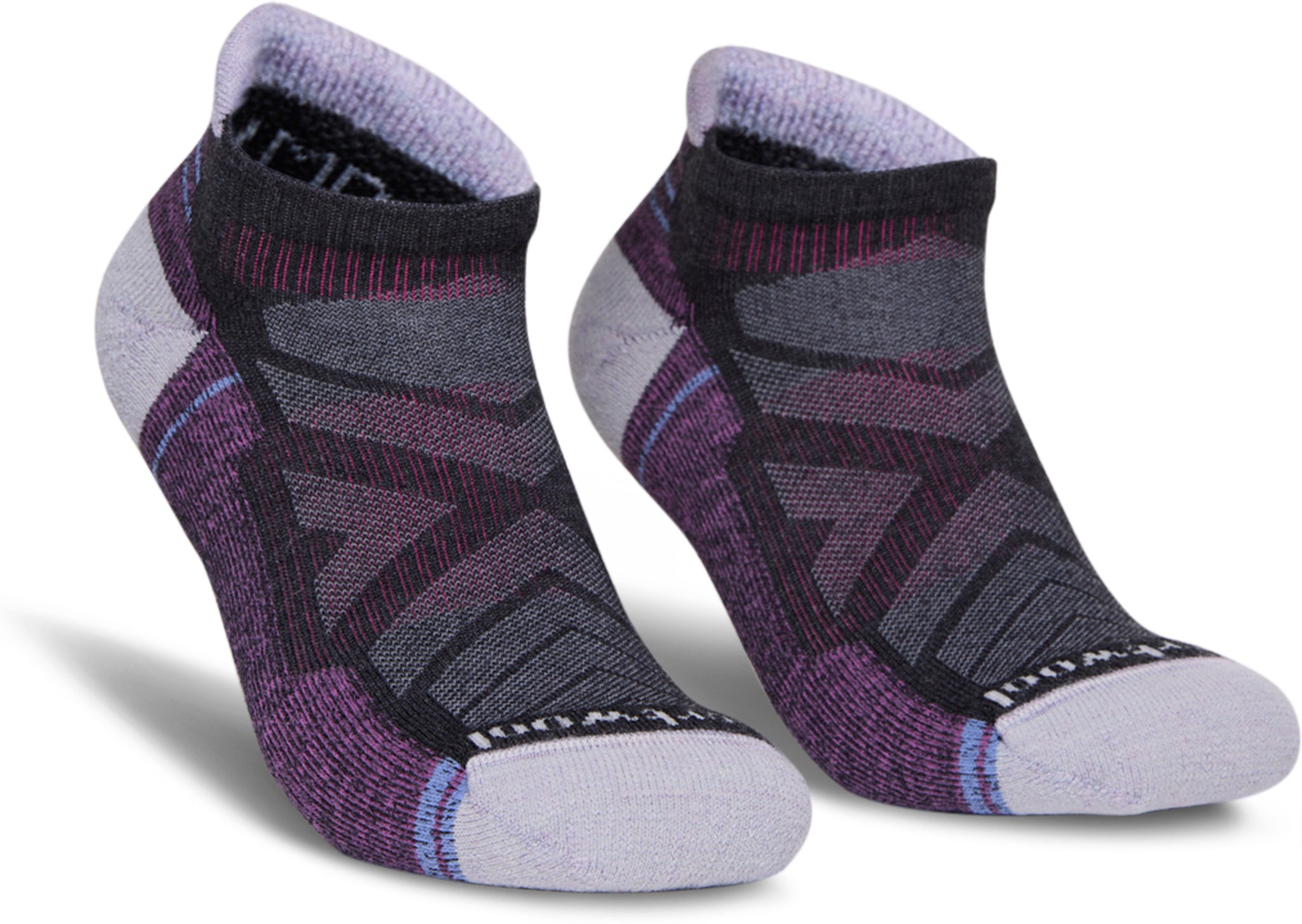 Smartwool - Performance Hike Light Cushion Low Ankle Socks - Women's |-| Smartwool - Chaussettes de randonnée basses à matelassage léger Performance - Femme