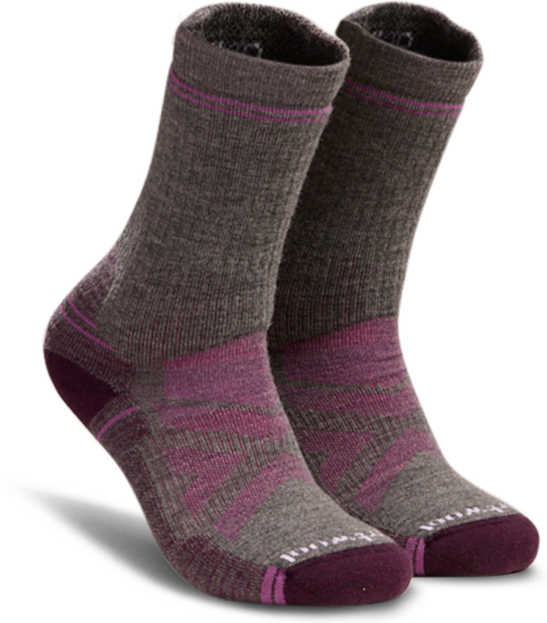 Smartwool - Performance Hike Full Cushion Crew Socks - Women's |-| Smartwool - Chaussettes de randonnée mi-mollet à matelassage intégral Performance - Femme