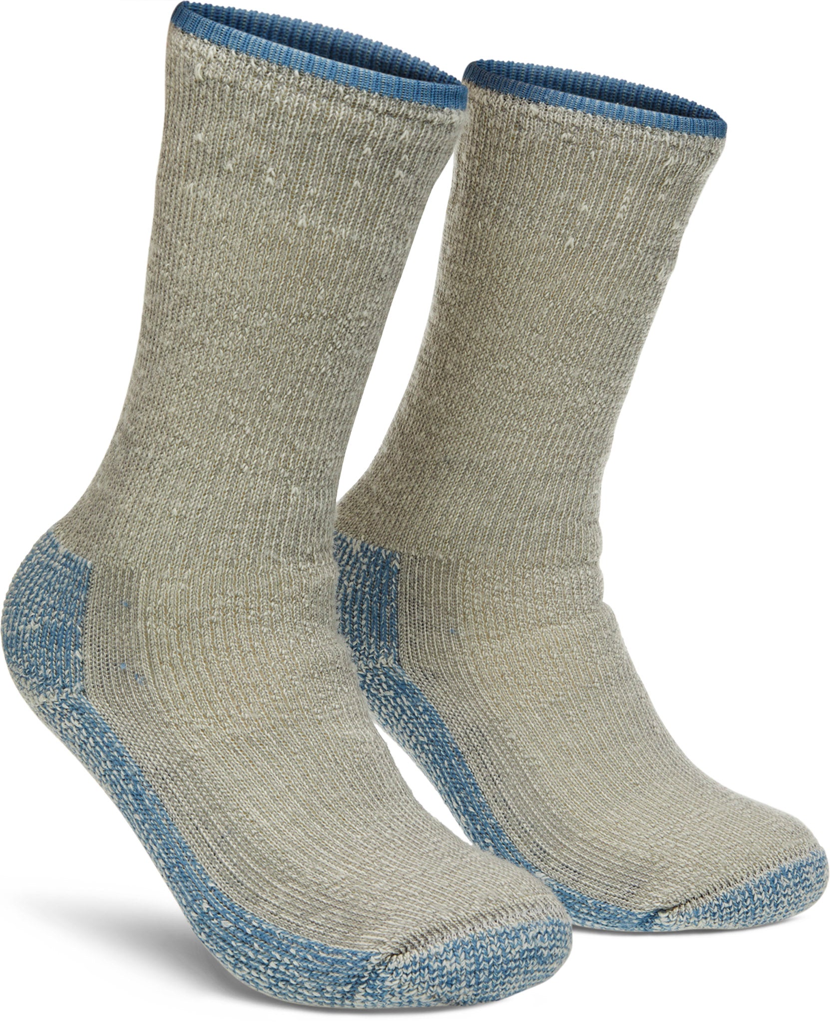 Smartwool - Mountaineer Classic Edition Maximum Cushion Crew Socks - Women's |-| Smartwool - Chaussettes mi-mollet à matelassage maximal Mountaineer Classic Edition - Femme