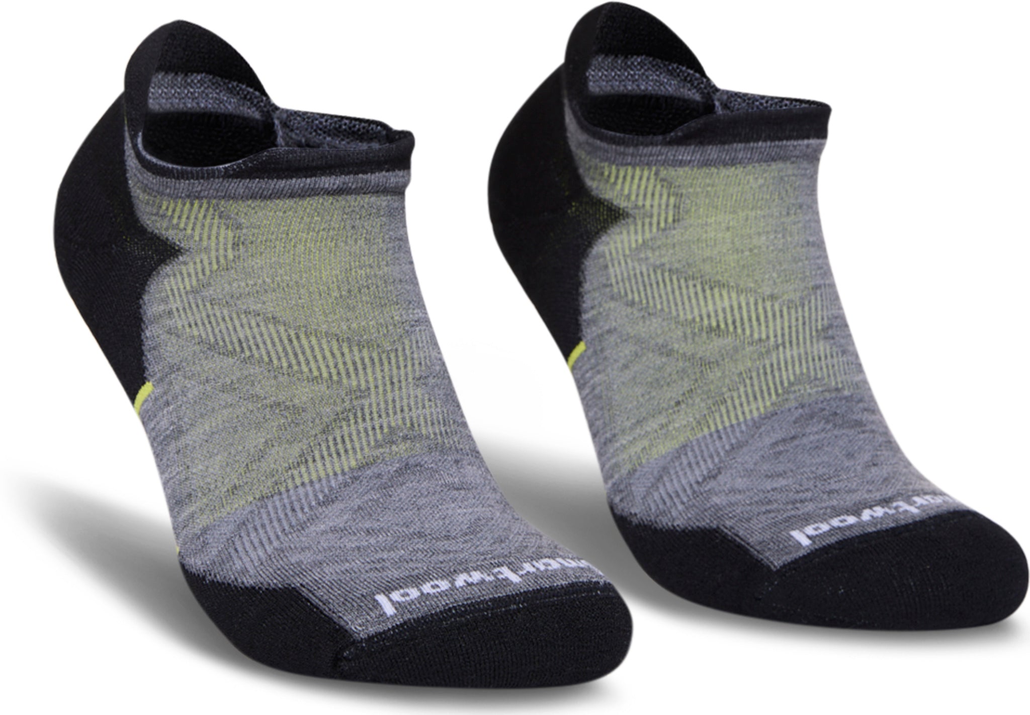 Smartwool - Performance Run Targeted Cushion Low Ankle Socks - Unisex |-| Smartwool - Chaussettes de course basses à matelassage stratégique Performance - Unisexe