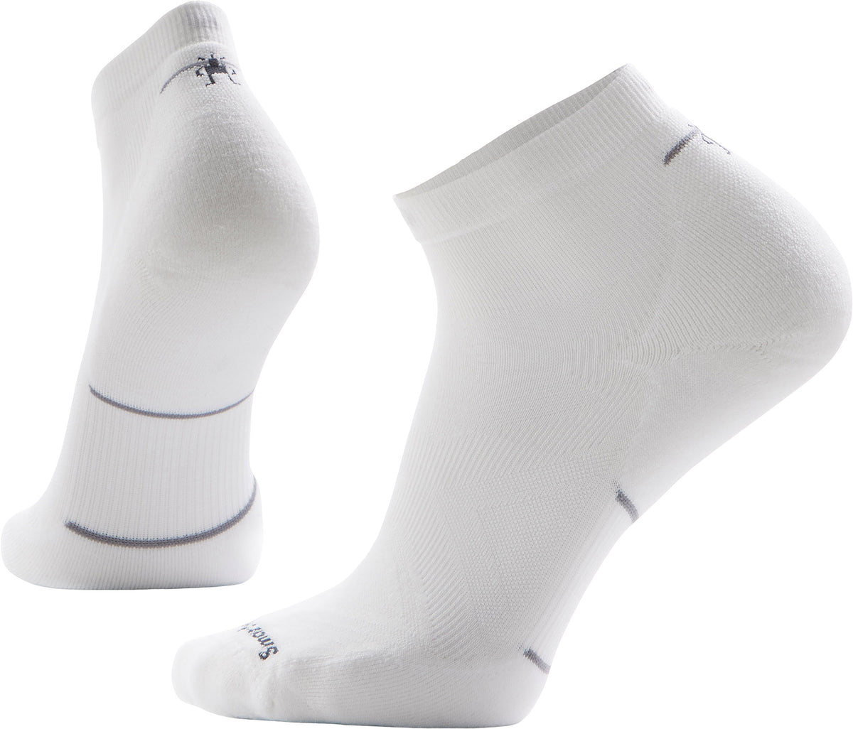 Smartwool - Run Targeted Cushion Ankle Socks - Unisex|-|Smartwool - Socquettes de course à matelassage ciblé - Unisexe