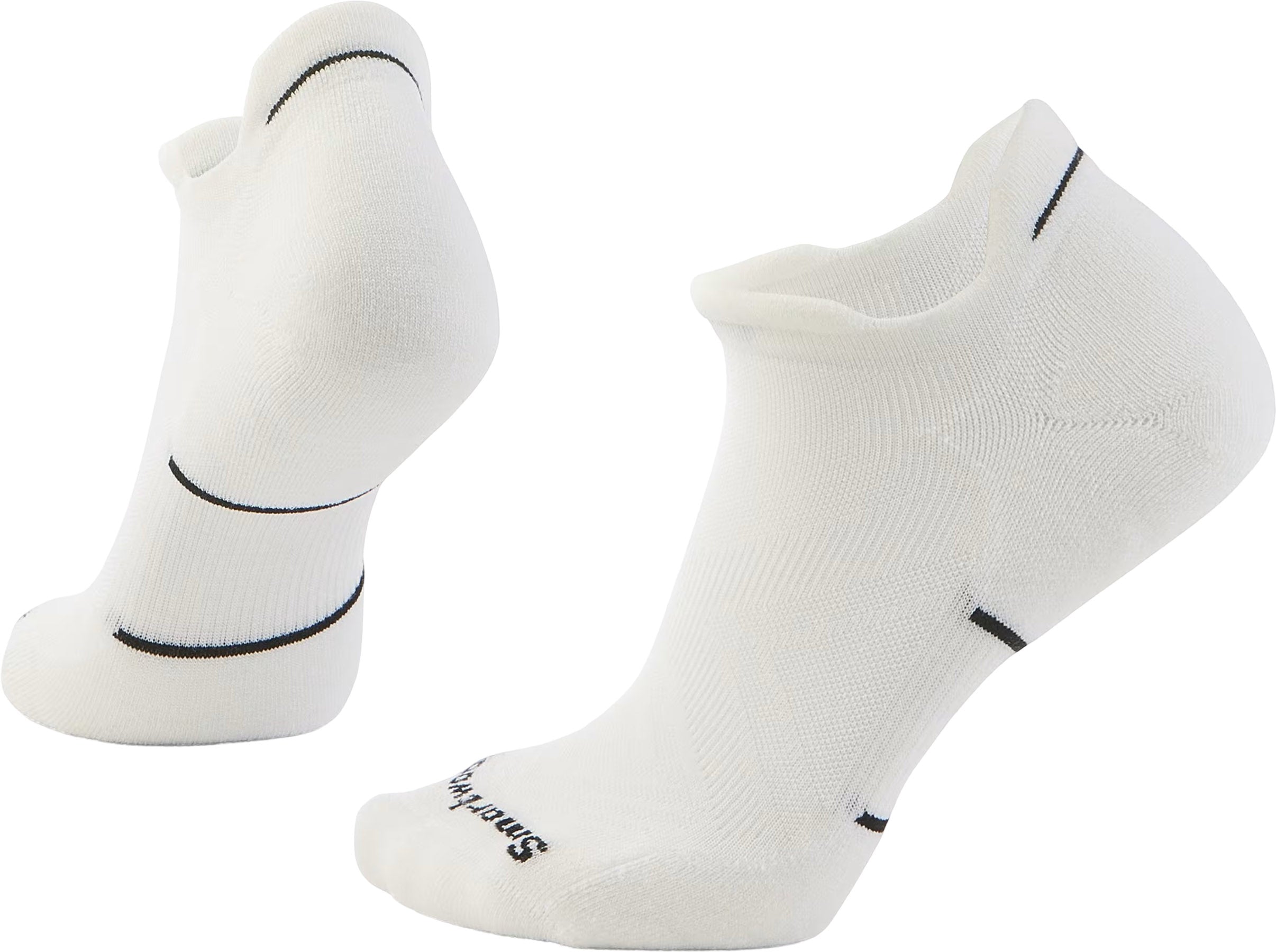 Smartwool - Run Targeted Cushion Low Ankle Socks - Women's |-| Smartwool - Chaussettes de course basses à matelassage ciblé Run - Femme