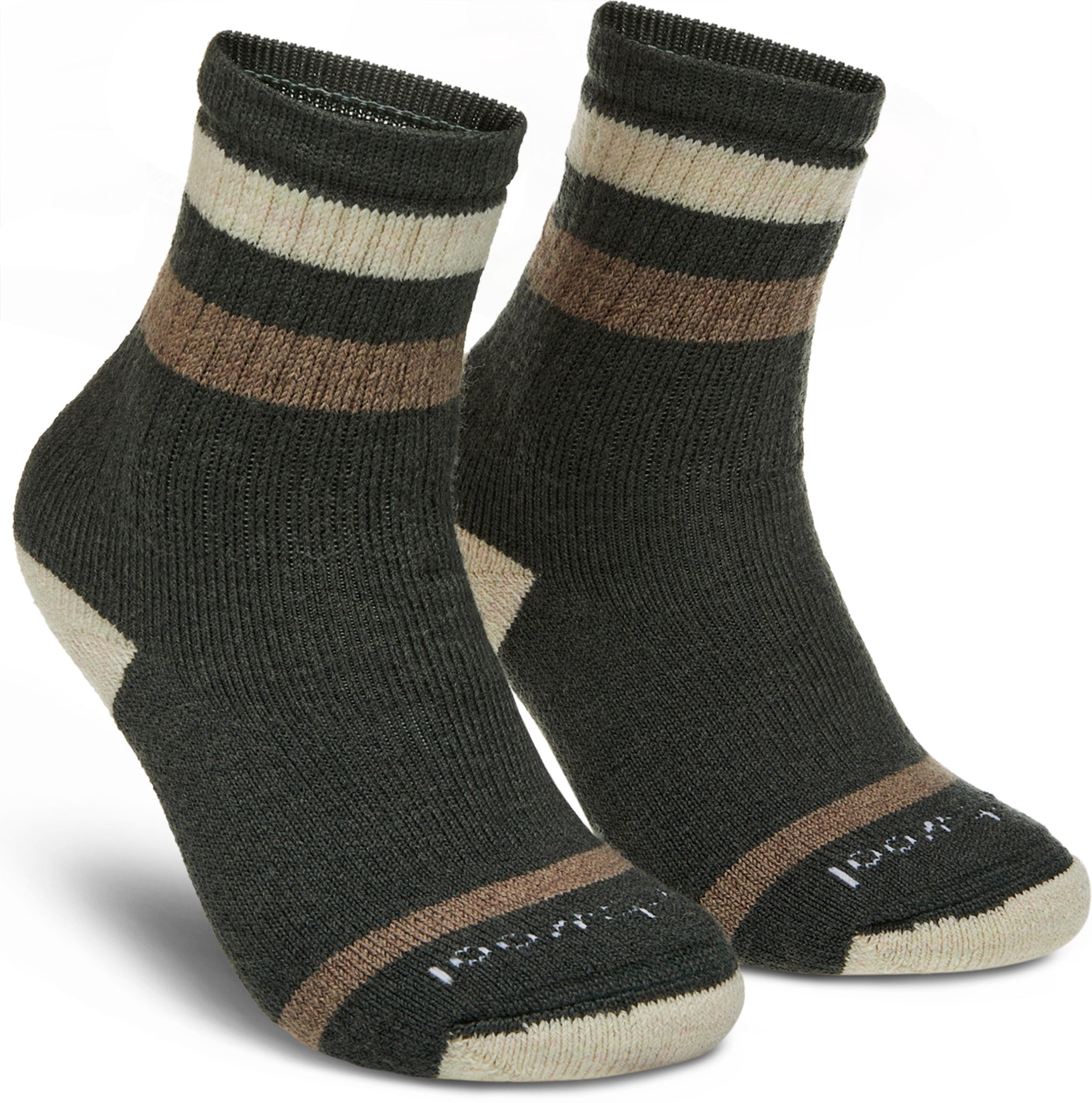 Smartwool - Everyday Heritage Crew Socks - Women's |-| Smartwool - Chaussettes mi-mollet de tous les jours Heritage - Femme
