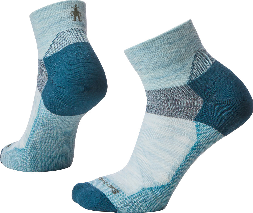 Smartwool - Bike Zero Cushion Ankle Socks - Women's |-| Smartwool - Chaussettes de vélo basses sans matelassage - Femme