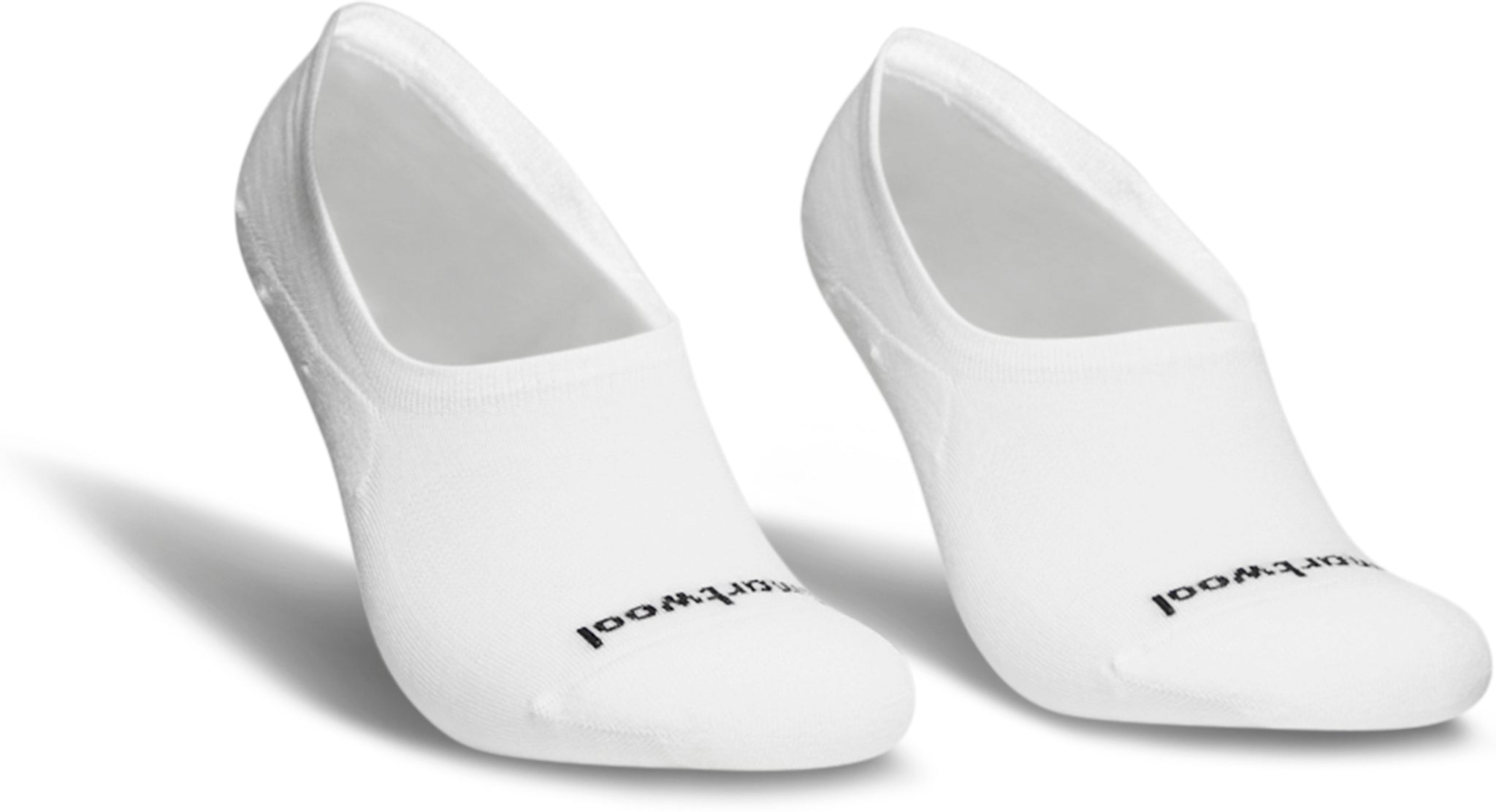 Smartwool - Everyday No Show Socks - Unisex |-| Smartwool - Socquettes basses Everyday - Unisexe