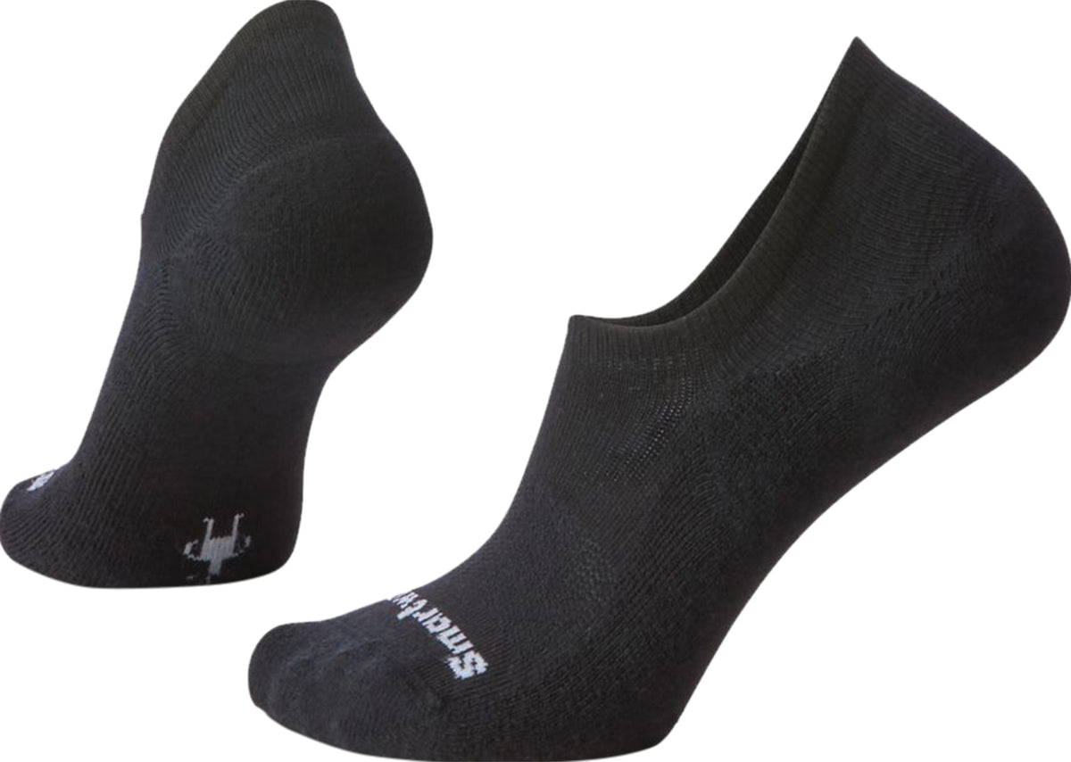 Smartwool - Everyday Cushion No Show Socks - Unisex|-|Smartwool - Socquettes basses matelassées Everyday - Unisexe