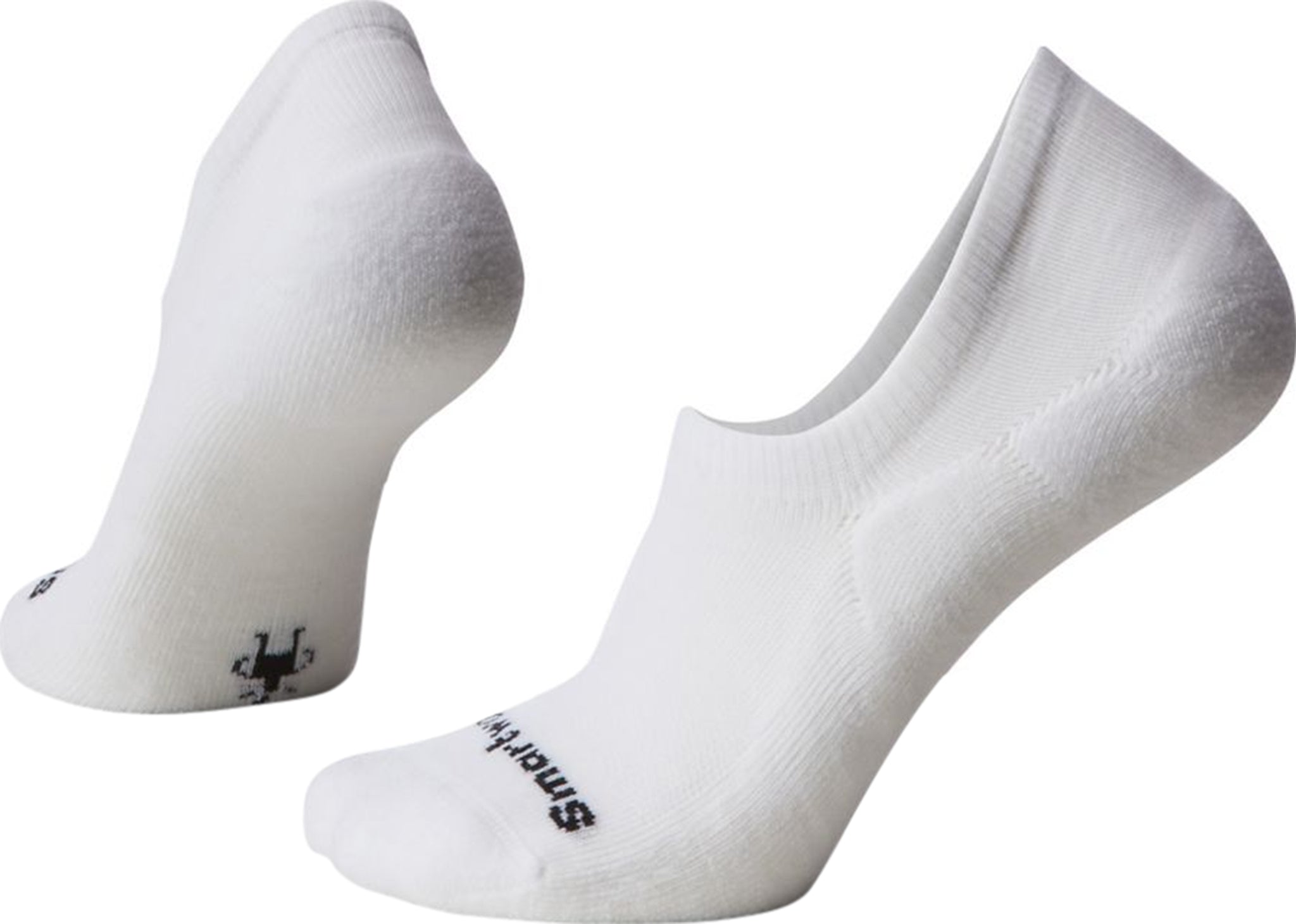 Smartwool - Everyday Cushion No Show Socks - Unisex |-| Smartwool - Socquettes basses matelassées Everyday - Unisexe