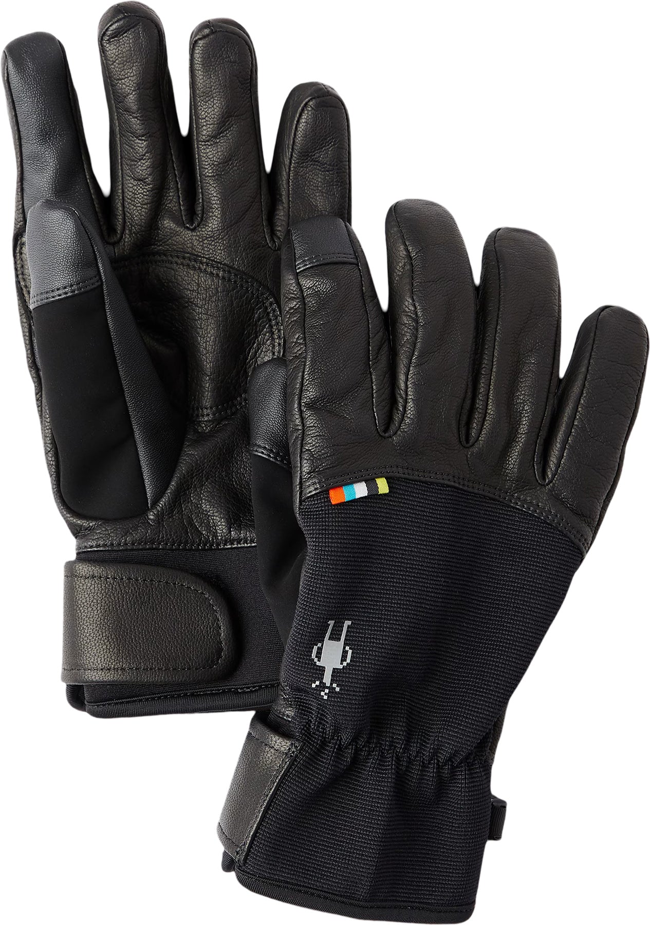 Smartwool - Spring Gloves - Unisex |-| Smartwool - Gants Spring - Unisexe