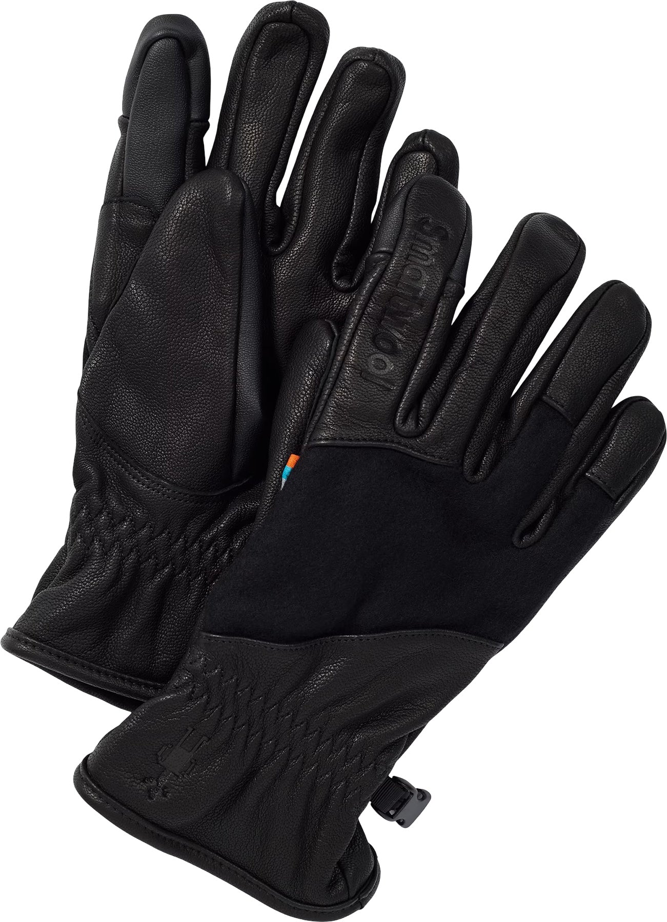 Smartwool - Ridgeway Gloves - Unisex |-| Smartwool - Gants Ridgeway - Unisexe