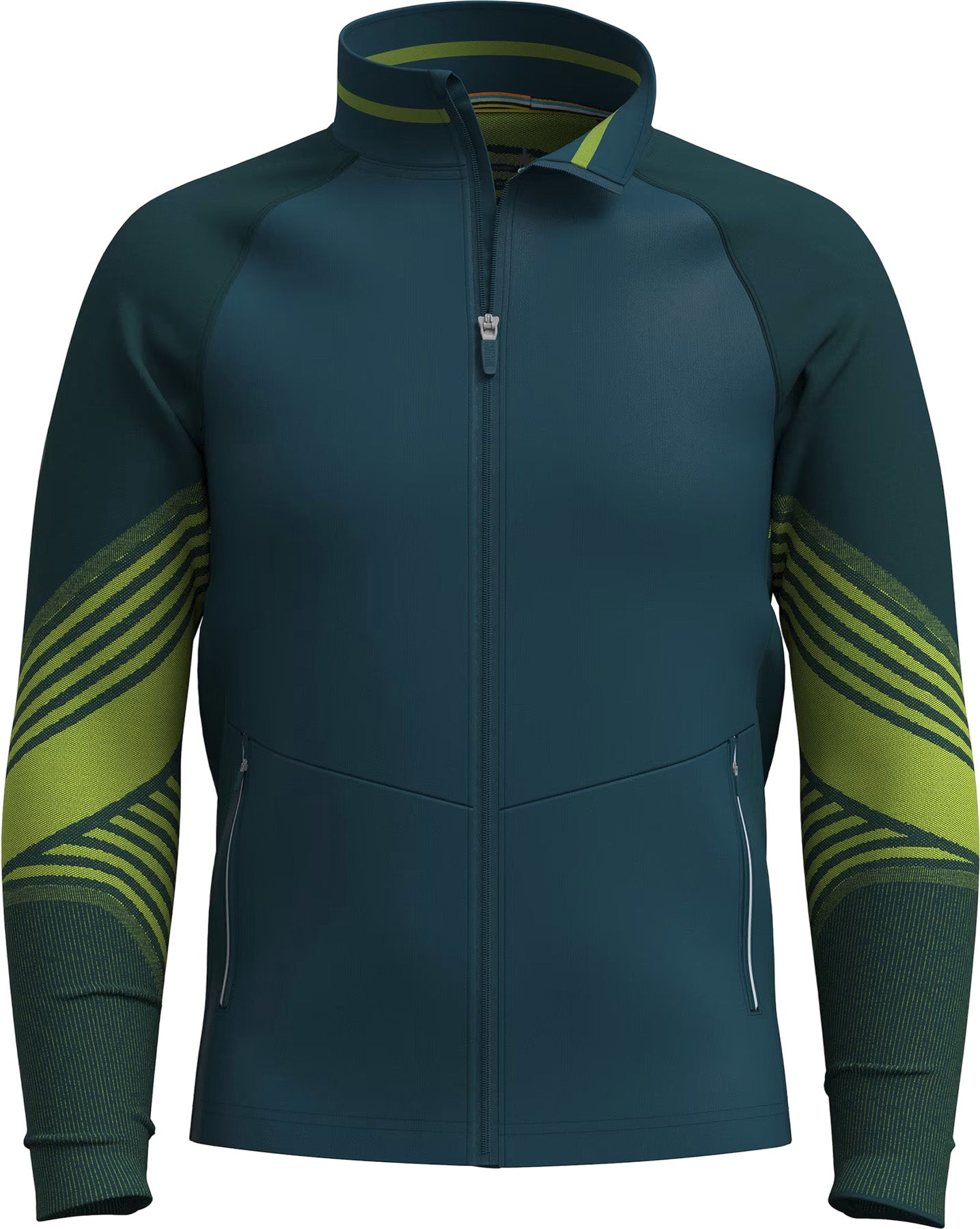 Smartwool - Intraknit Active Jacket - Men's |-| Smartwool - Manteau Intraknit Active - Homme