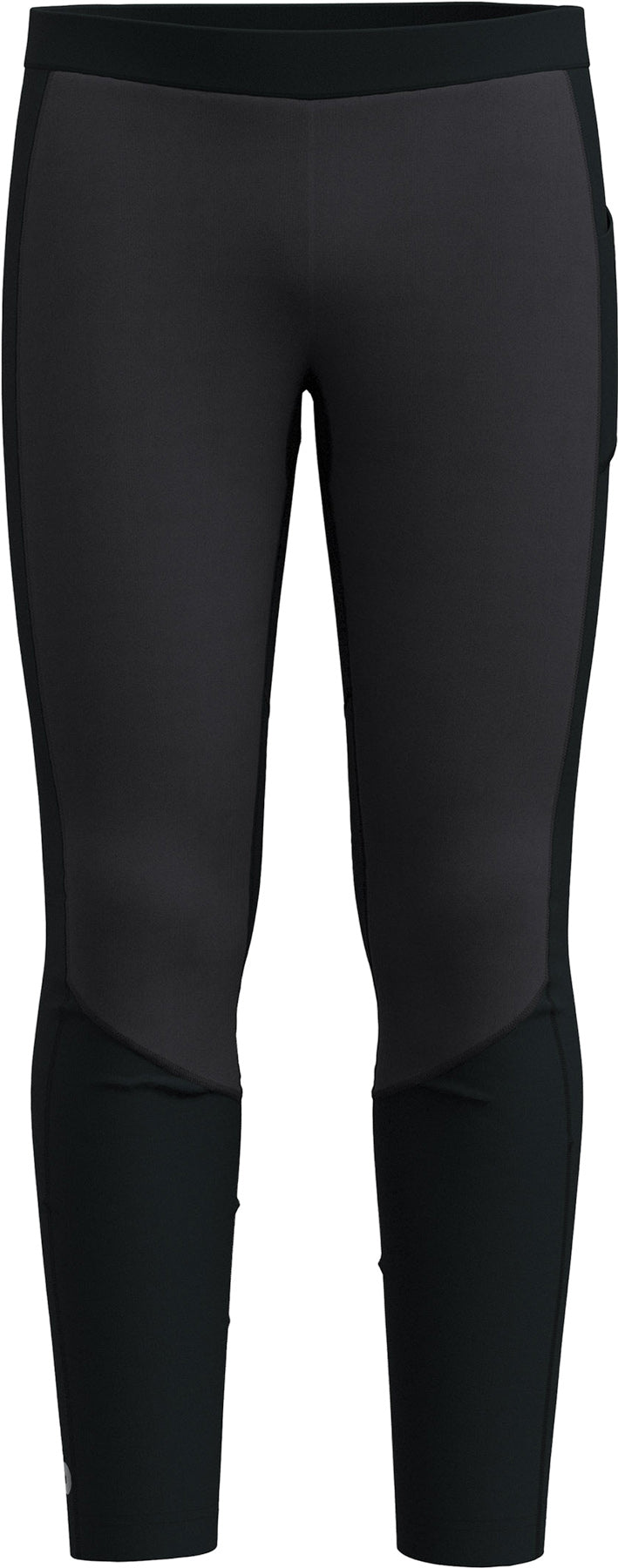 Smartwool - Active Fleece Wind Tights - Men's |-| Smartwool - Collant coupe-vent Active Fleece - Homme