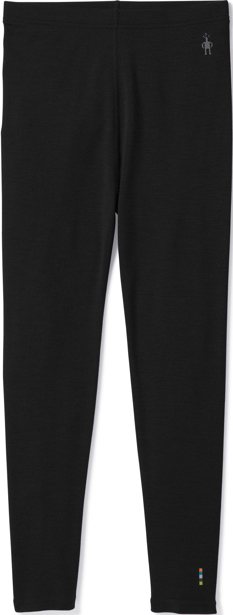 Smartwool - Classic Thermal Merino Boxed Base Layer Bottom - Kids |-| Smartwool - Couche de base pour le bas en laine mérinos thermique classique en boîte - Enfant