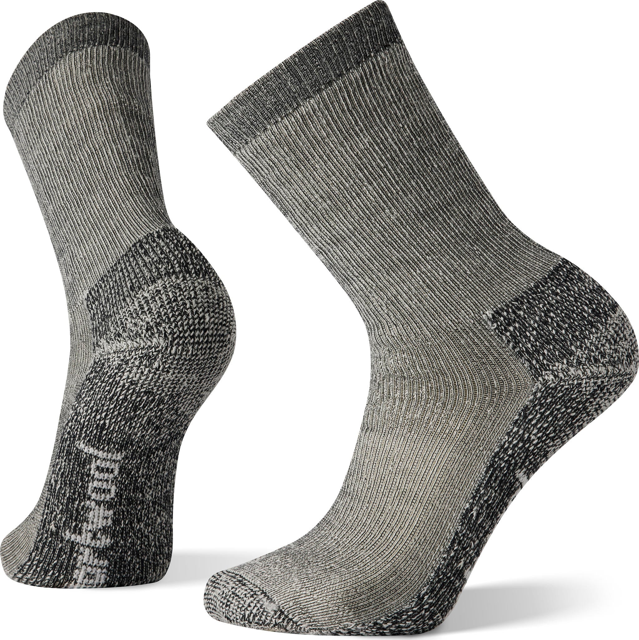 Smartwool - Hike Classic Edition Extra Cushion Crew Socks - Men's |-| Smartwool - Chaussettes de randonnée mi-mollet extramatelassées Classic Edition - Homme