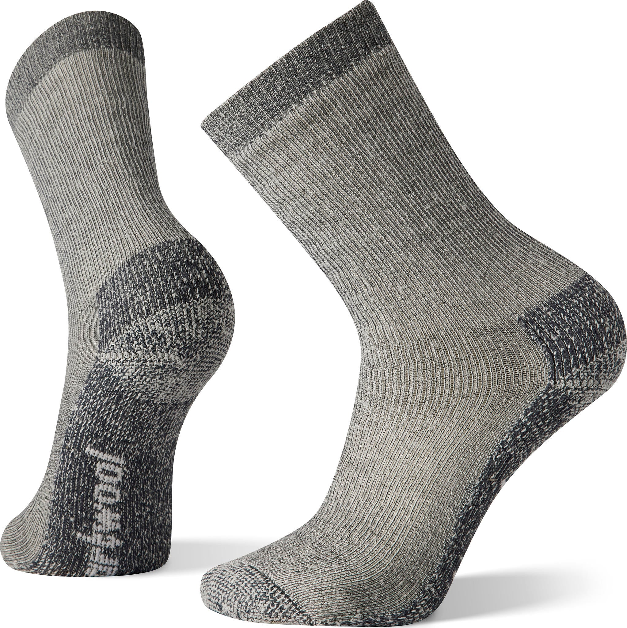 Smartwool - Hike Classic Edition Extra Cushion Crew Socks - Men's |-| Smartwool - Chaussettes de randonnée mi-mollet extramatelassées Classic Edition - Homme