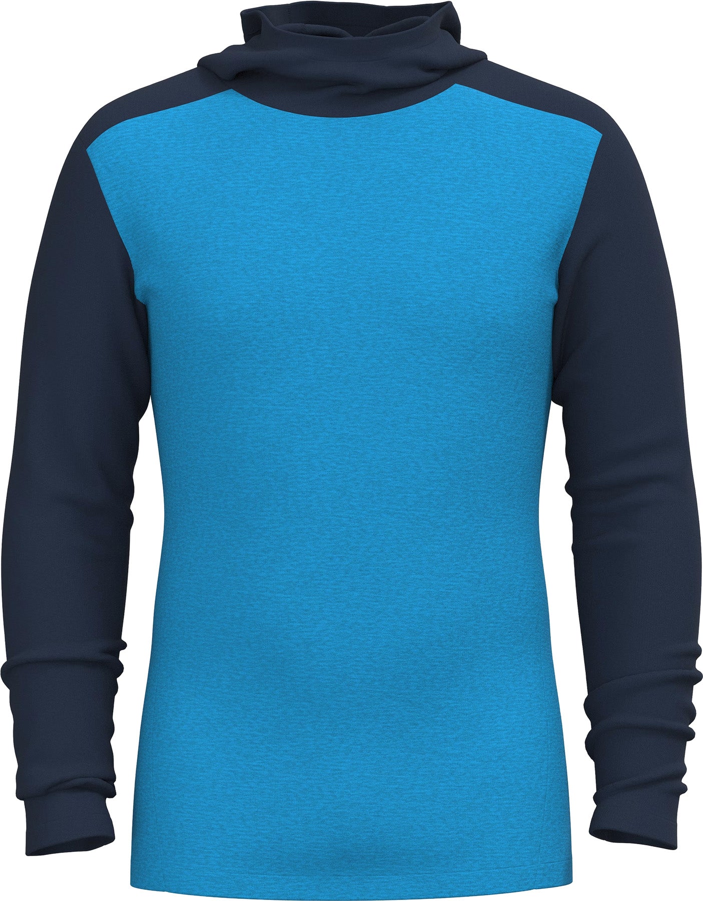 Smartwool - Merino 250 Baselayer Hoodie Boxed - Men's |-| Smartwool - Chandail à capuchon couche de base en mérinos 250 - Boîte en carton - Homme