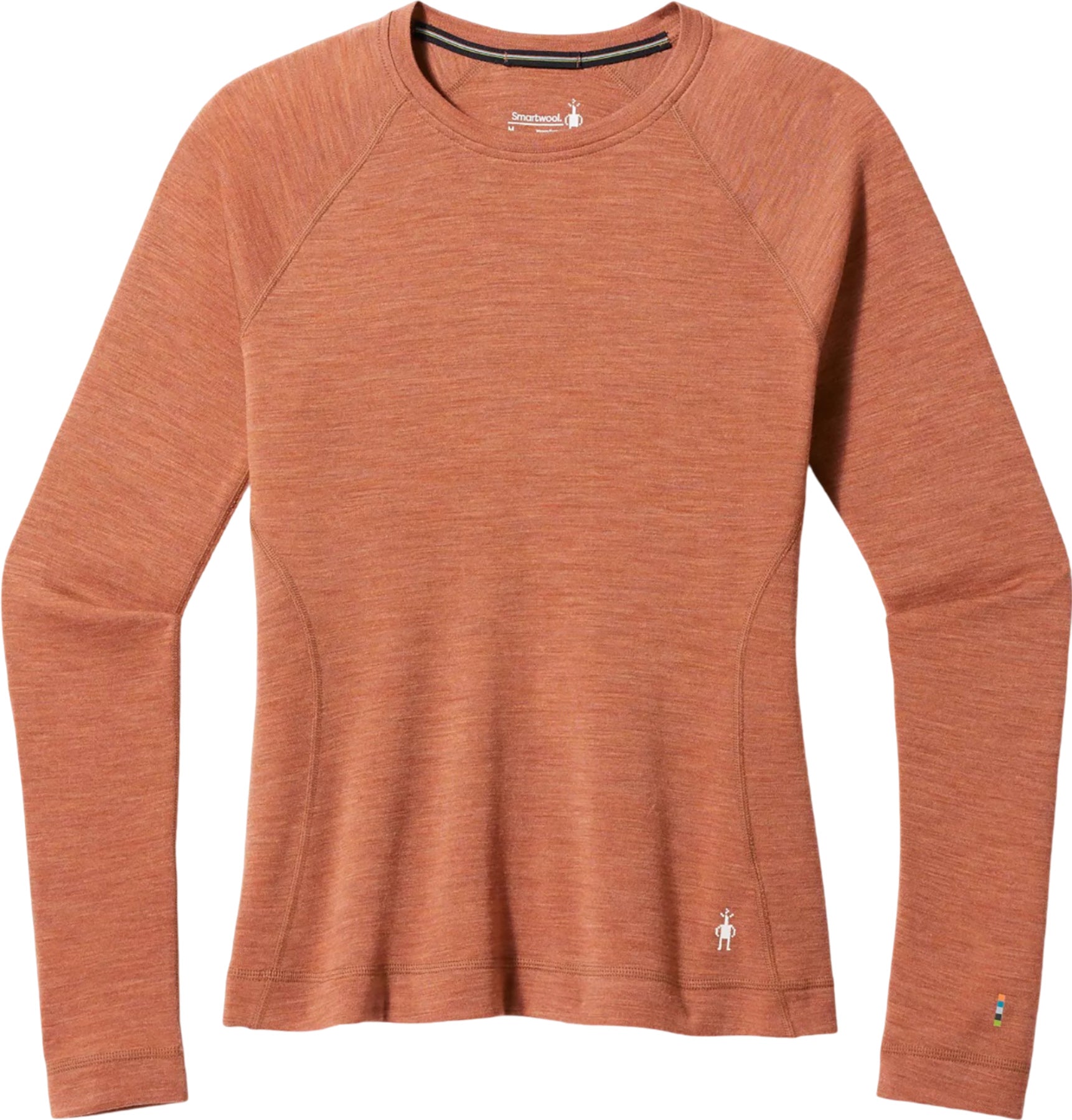 Smartwool - Merino 250 Baselayer Crew - Women's |-| Smartwool - Haut couche de base à col rond en mérinos 250 - Femme