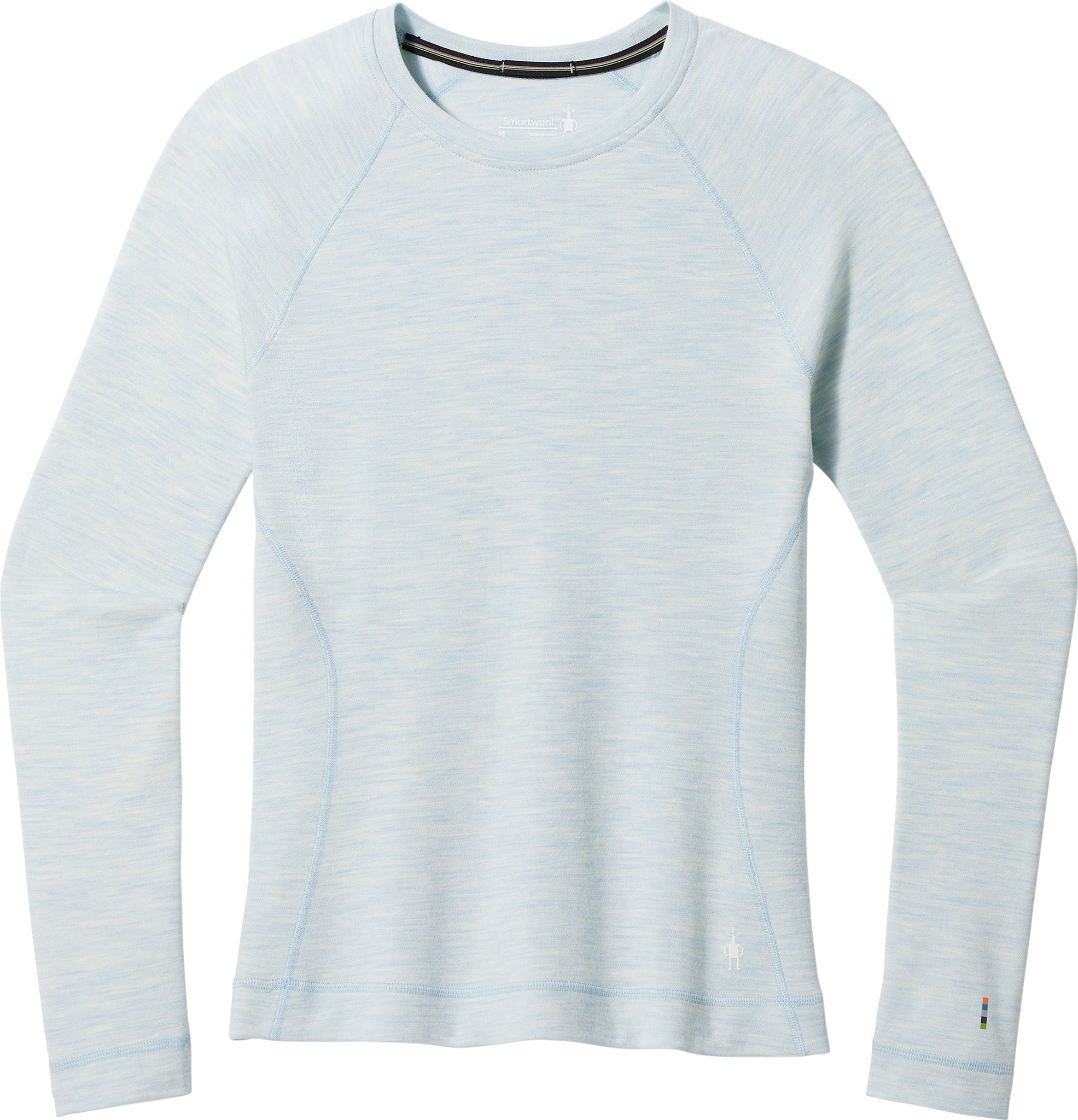 Smartwool - Classic Thermal Merino Base Layer Crew Boxed - Women's |-| Smartwool - T-shirt couche de base à col rond en mérinos Classic Thermal - Boîte en carton - Femme