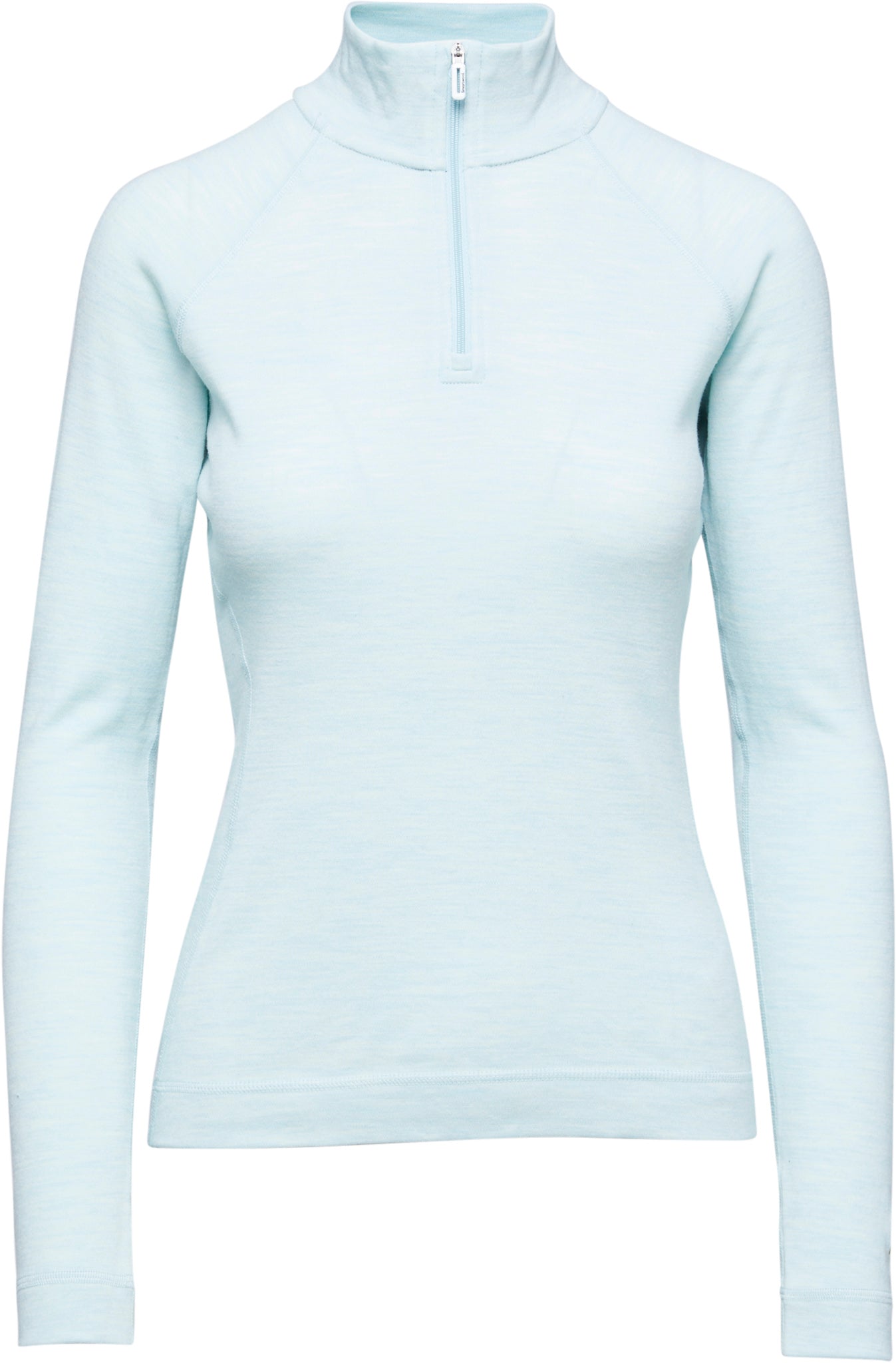 Smartwool - Classic Thermal Merino 250 Base Layer 1/4 Zip Boxed - Women's |-| Smartwool - Haut couche de base à glissière 1/4 en mérinos 250 Classic Thermal - Boîte en carton - Homme