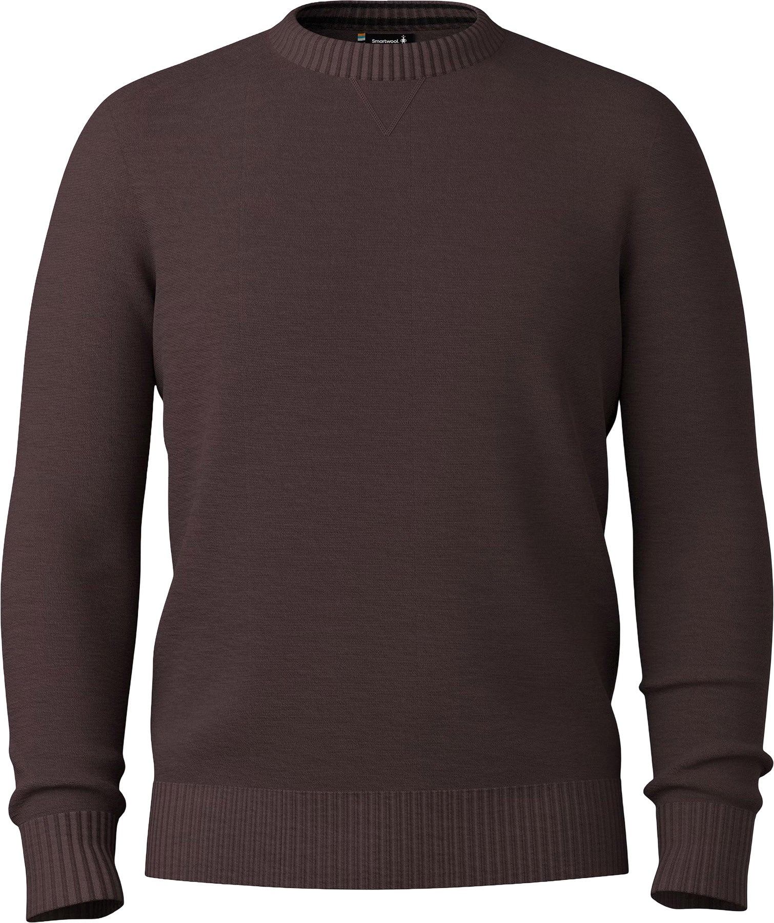 Smartwool - Sparwood Crew Neck Sweater - Men's |-| Smartwool - Chandail à col rond Sparwood - Homme