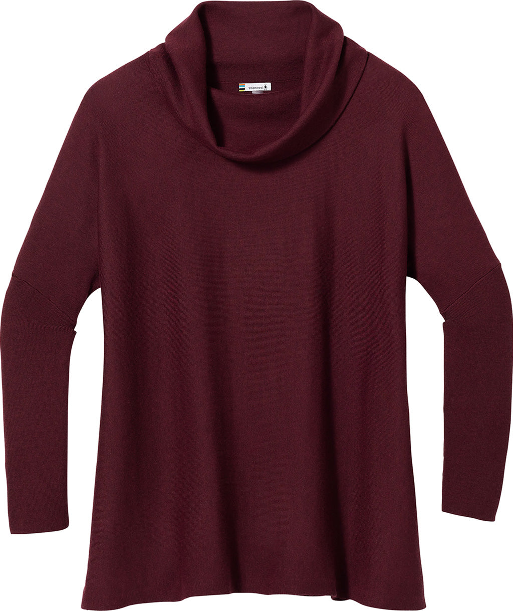 Smartwool - Edgewood Poncho Sweater - Women's |-| Smartwool - Chandail poncho de Edgewood - Femme