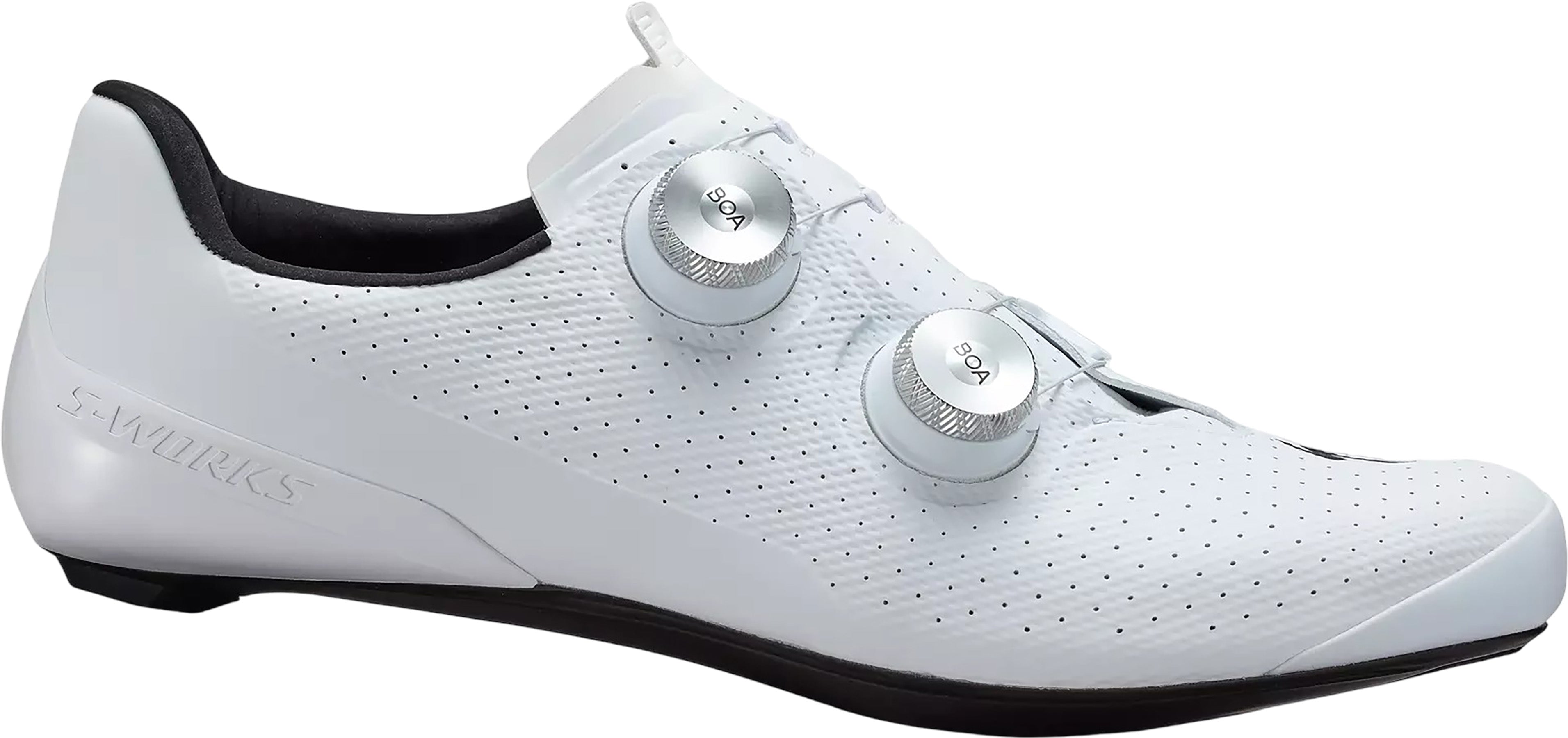 Specialized - S-Works Torch Bike Shoes|-|Specialized - Souliers de vélo S-Works Torch