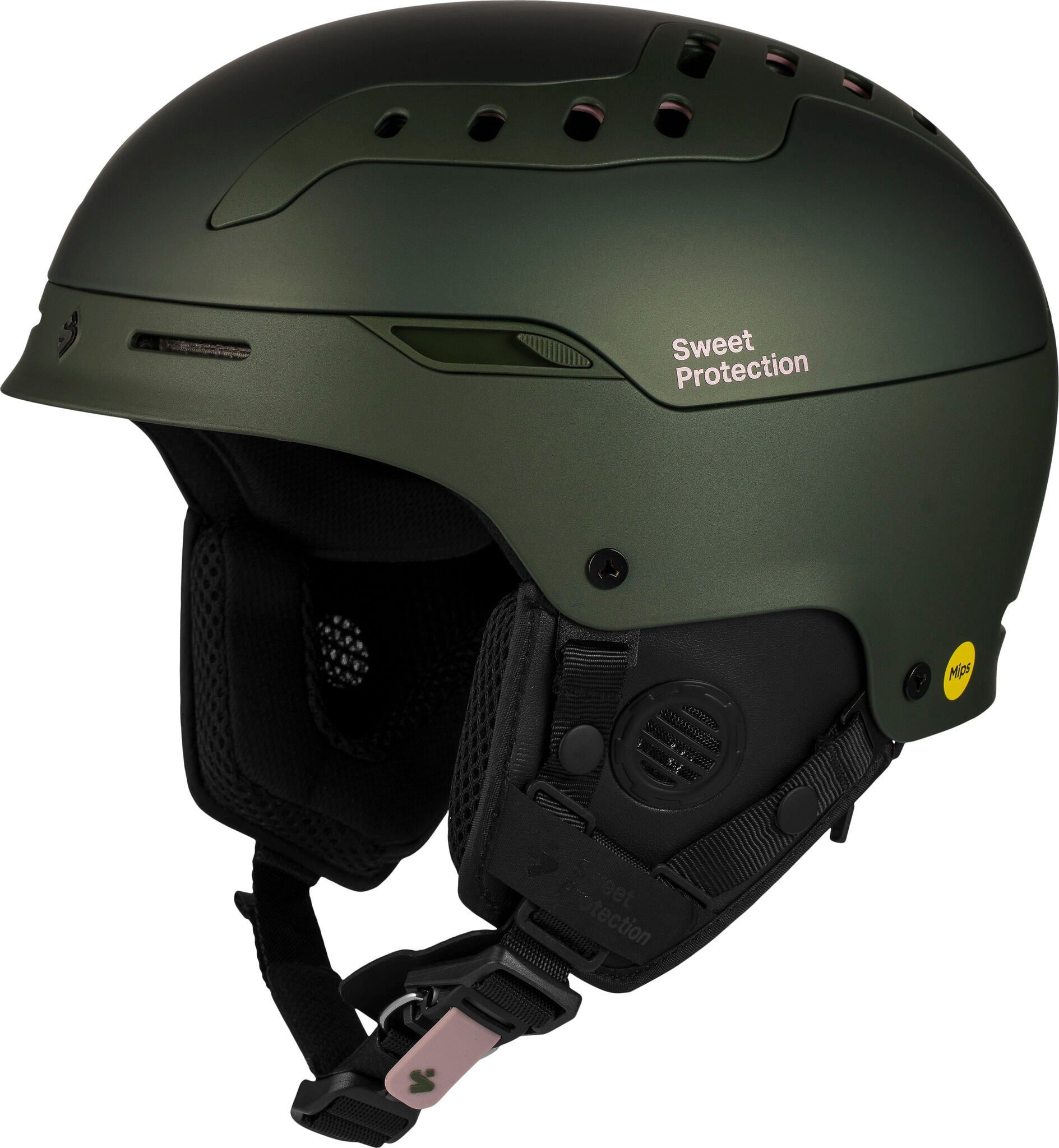 Sweet Protection - Switcher MIPS Helmet - Unisex