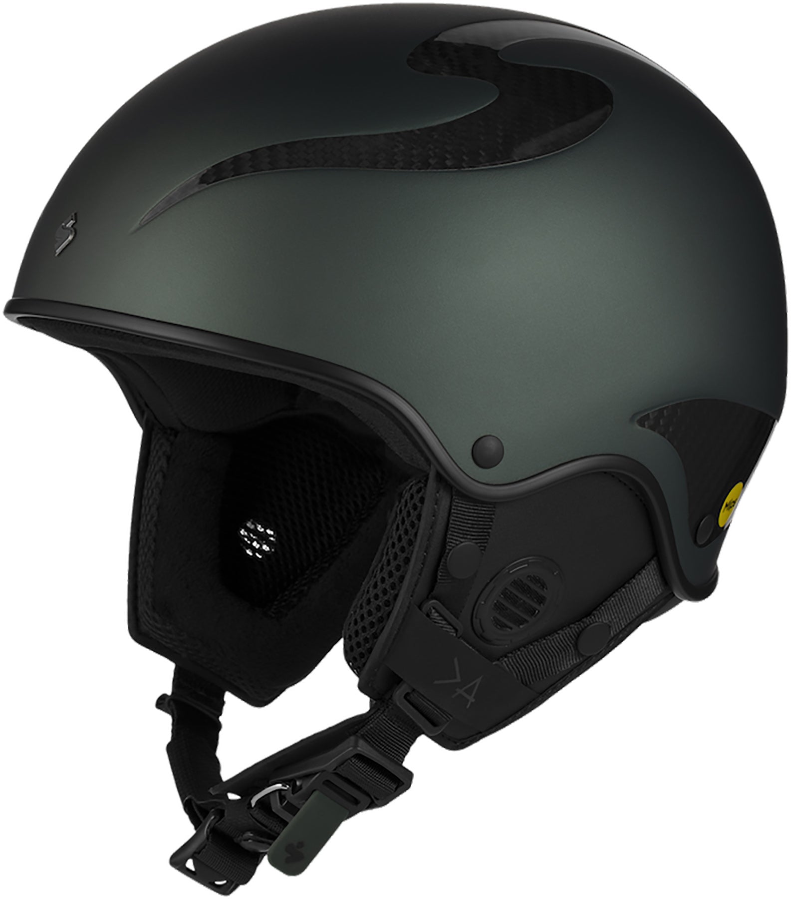 Sweet Protection - Rooster II MIPS Aksel Helmet - Unisex |-| Sweet Protection - Casque Rooster II MIPS Aksel - Unisexe