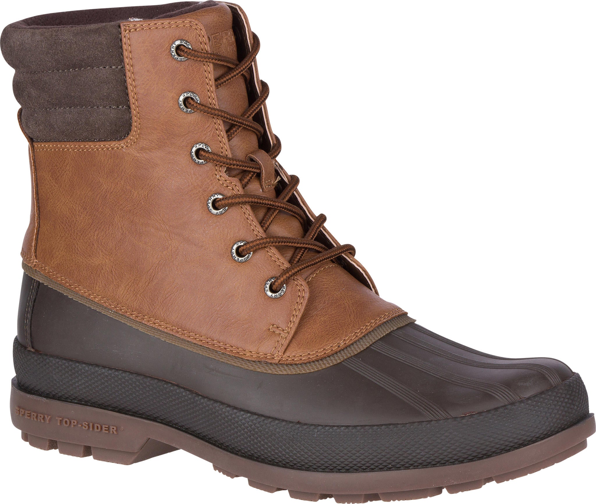 Sperry Top-Sider - Cold Bay Thinsulate Boots - Men's |-| Sperry Top-Sider - Bottes Cold Bay avec isolant Thinsulate - Homme