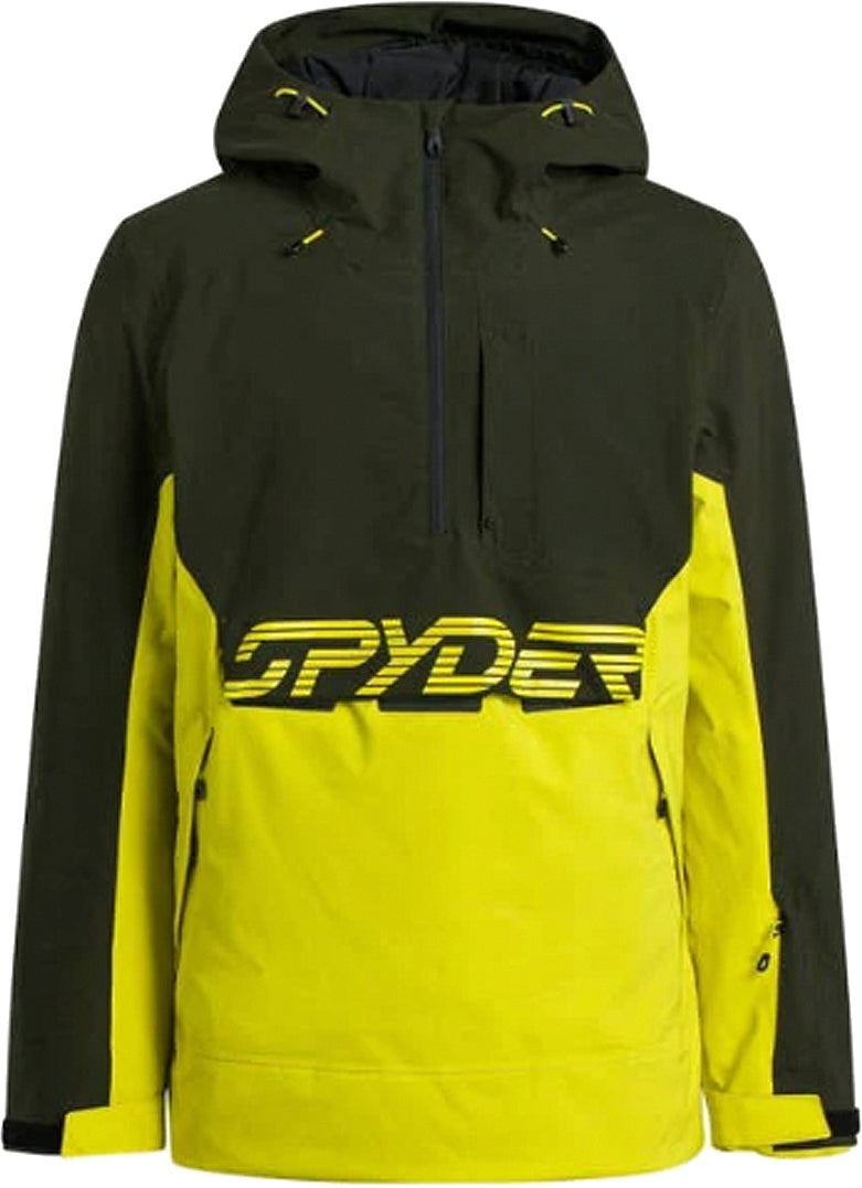 Spyder - Signal Gore-TEX Jacket - Men's |-| Spyder - Manteau Signal Gore-TEX - Homme