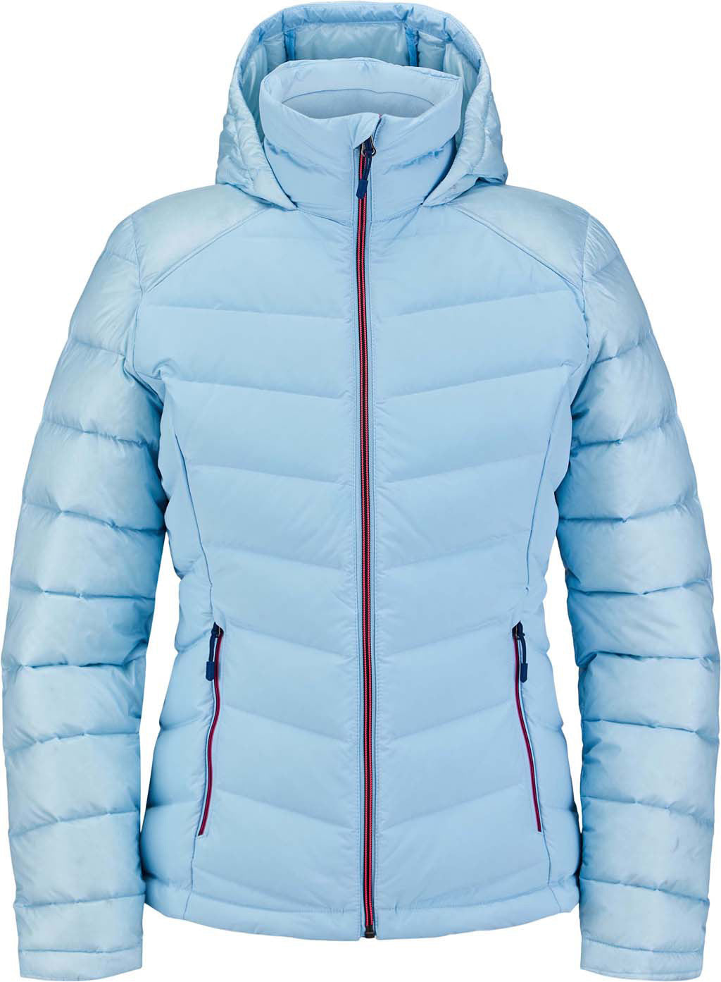Spyder - Timeless Hoodie - Women's |-| Spyder - Manteau à capuchon Timeless - Femme