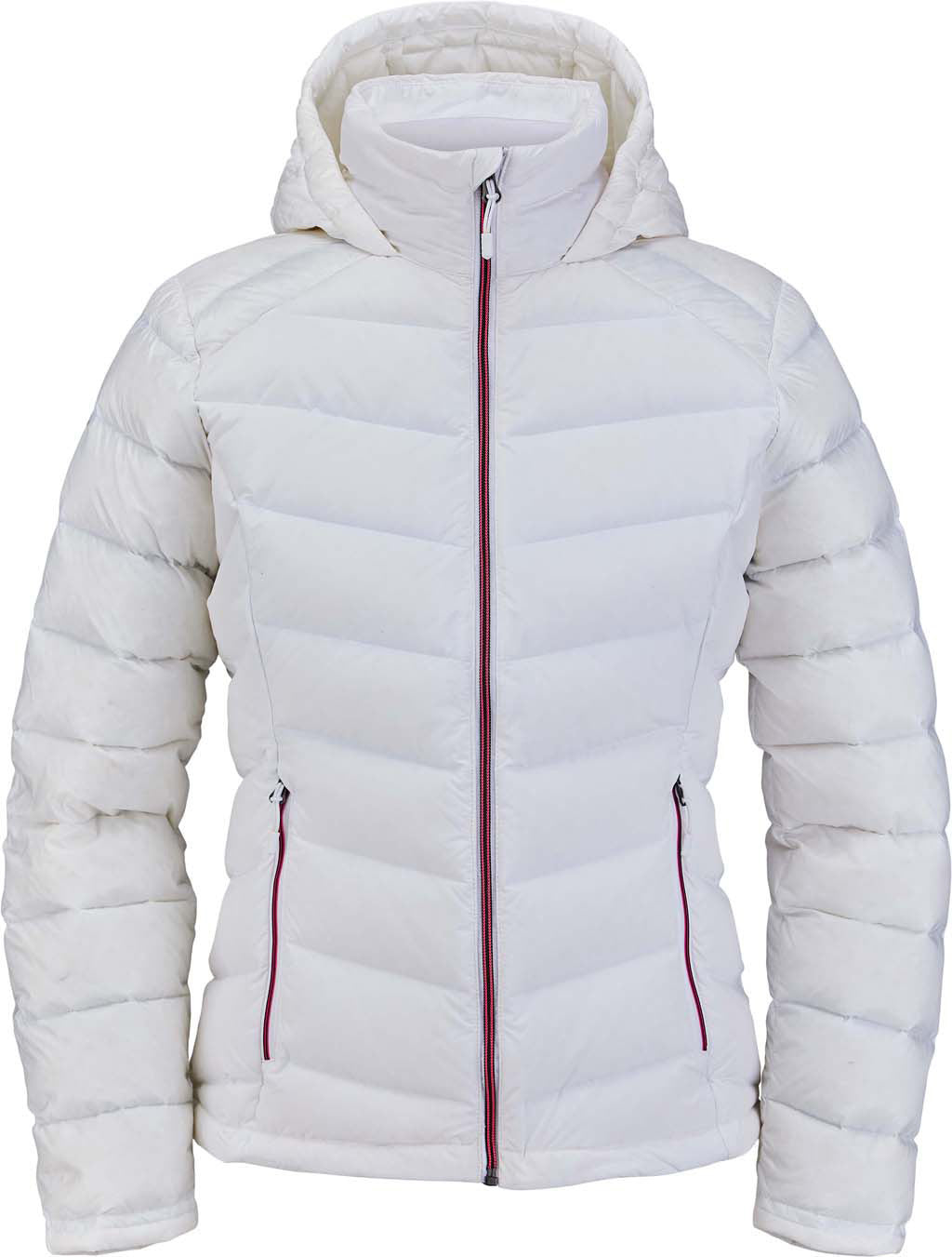 Spyder - Timeless Hoodie - Women's |-| Spyder - Manteau à capuchon Timeless - Femme
