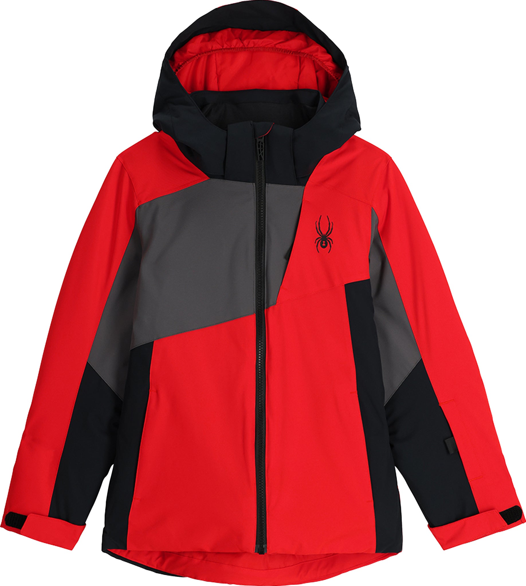Spyder - Ambush Jacket - Boys |-| Spyder - Manteau Ambush - Garçon