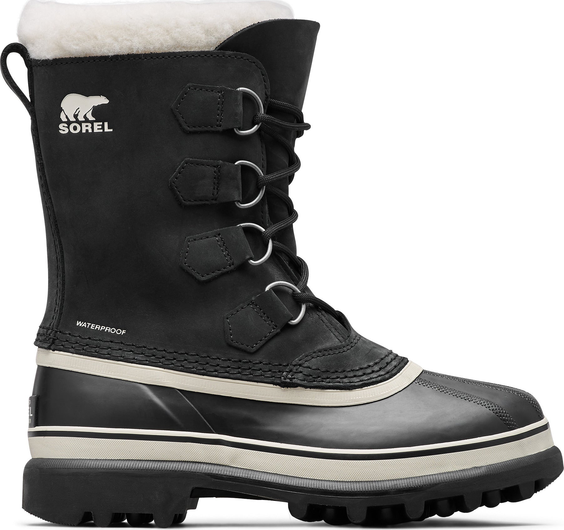 Sorel - Caribou Waterproof Boots - Women's |-| Sorel - Bottes Caribou imperméable - Femme