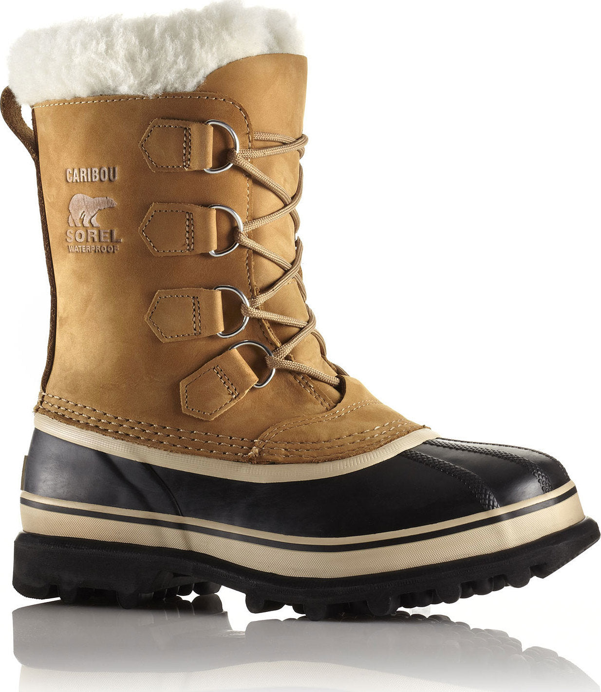 Sorel - Caribou Waterproof Boots - Women's |-| Sorel - Bottes Caribou imperméable - Femme