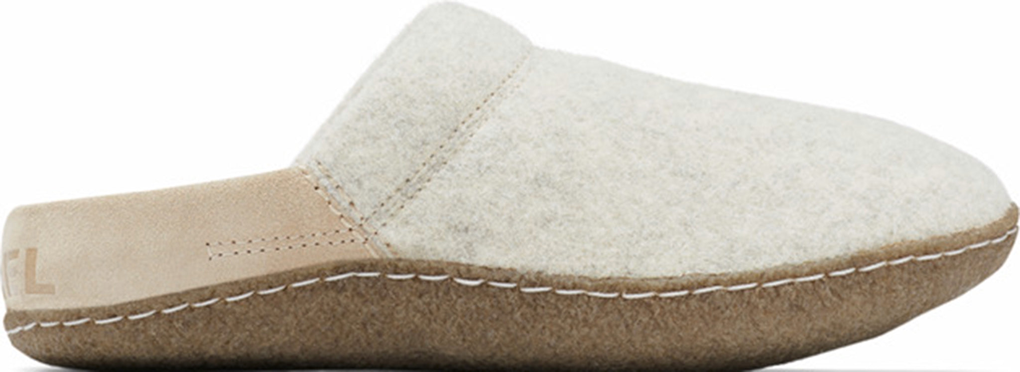 Sorel - Nakiska Scuff Slipper - Women's