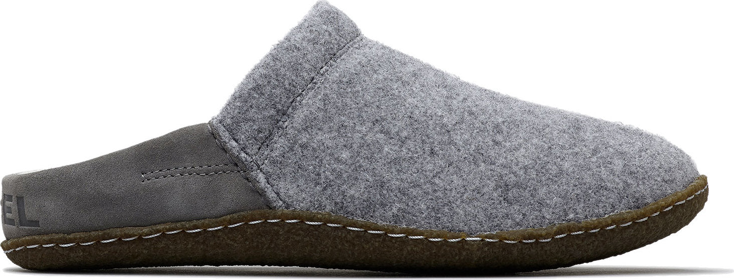 Sorel - Nakiska Scuff Slipper - Women's |-| Sorel - Pantoufles Nakiska - Femme