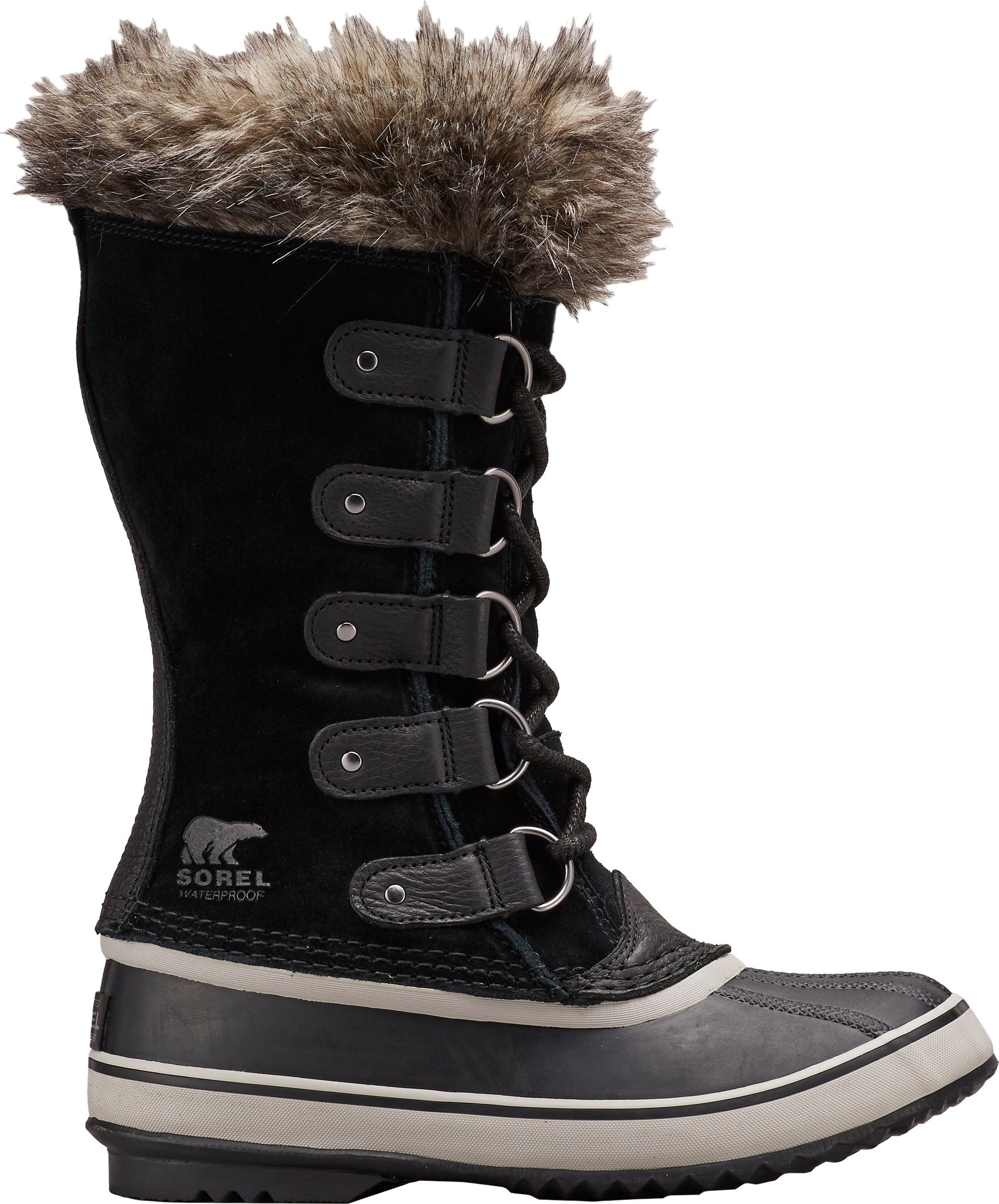 Sorel - Joan Of Arctic Boots - Women's |-| Sorel - Bottes Joan Of Arctic - Femme