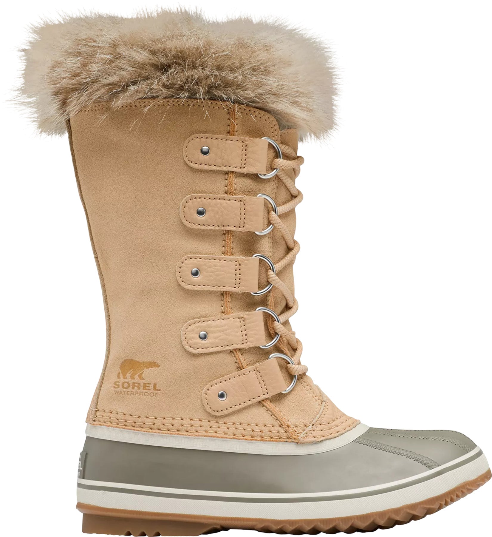 Sorel - Joan Of Arctic Boots - Women's |-| Sorel - Bottes Joan Of Arctic - Femme