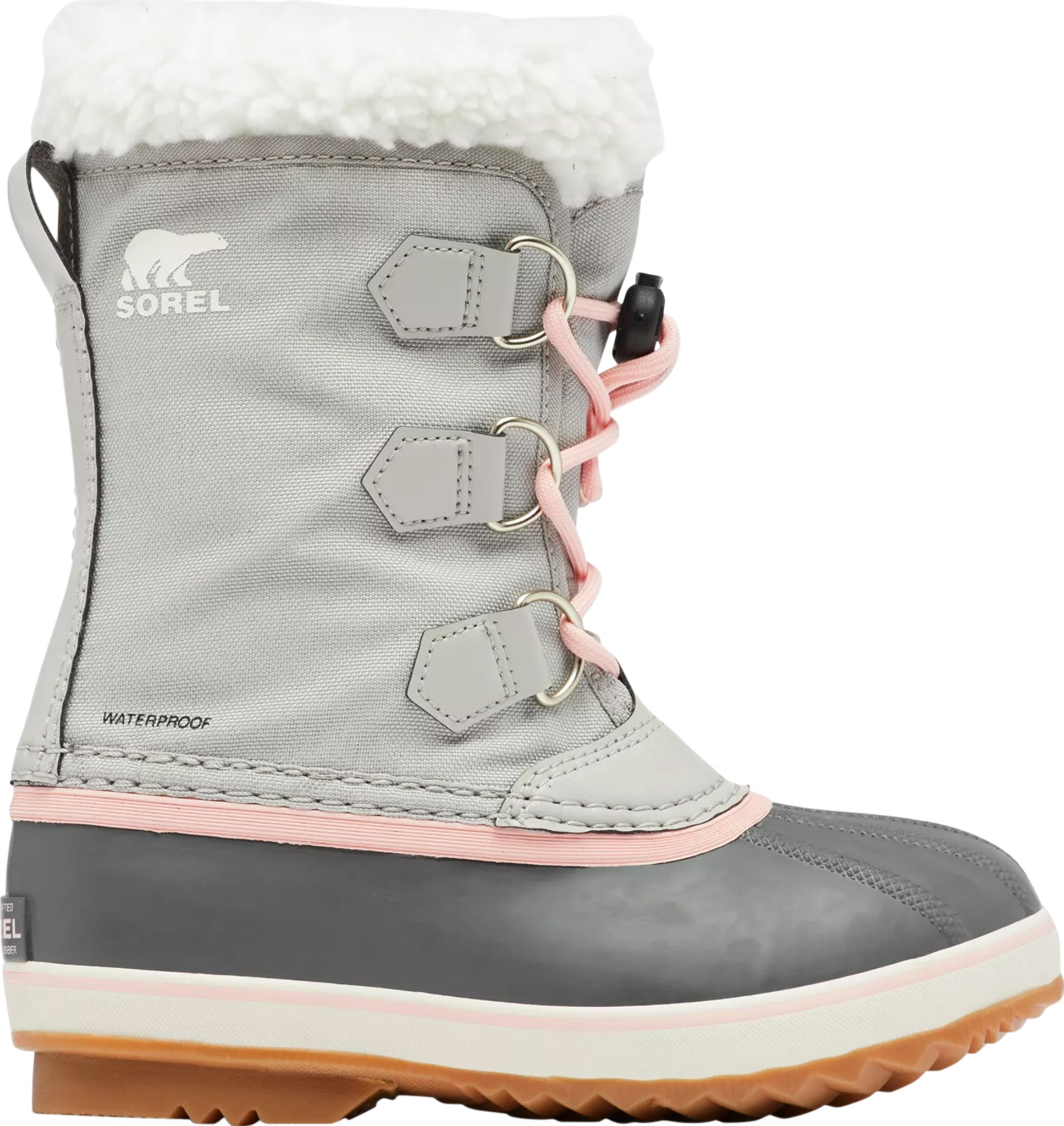 Sorel - Yoot Pac Nylon Boots - Little Kids |-| Sorel - Bottes Yoot Pac Nylon - Petit Enfant