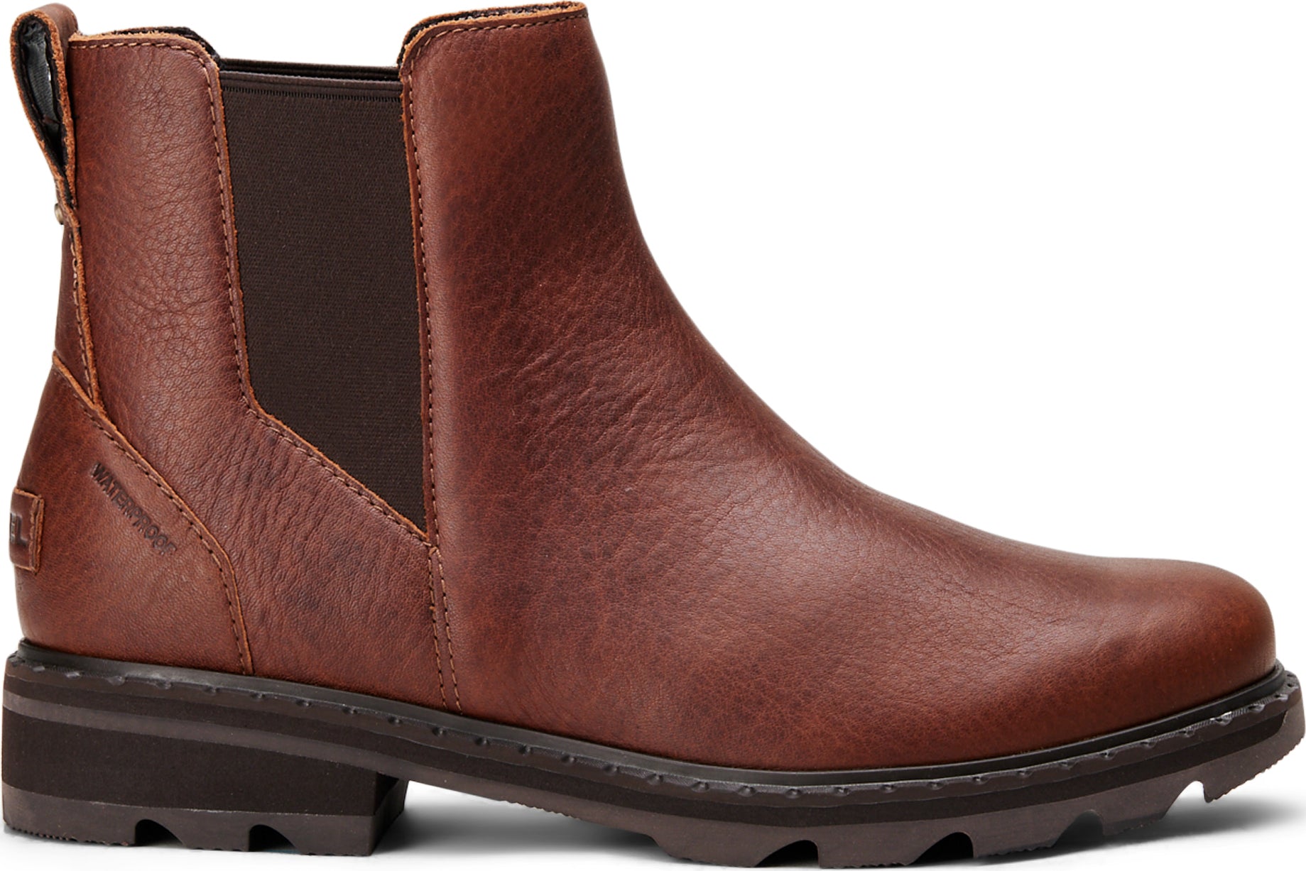 Sorel - Lennox Chelsea Boots - Women's |-| Sorel - Bottes Lennox Chelsea - Femme
