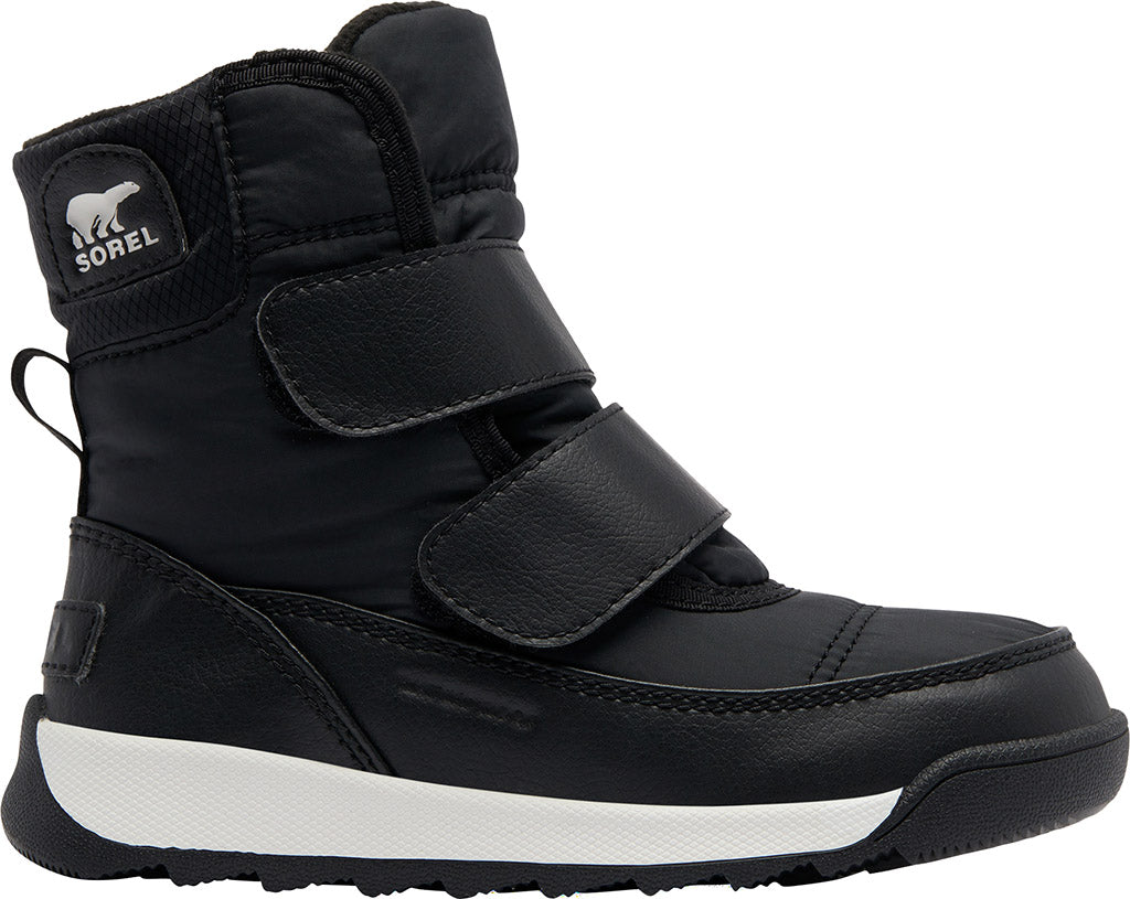 Sorel - Whitney II Strap Waterproof Boots - Kid's |-| Sorel - Bottes imperméables à velcro Whitney II - Enfant