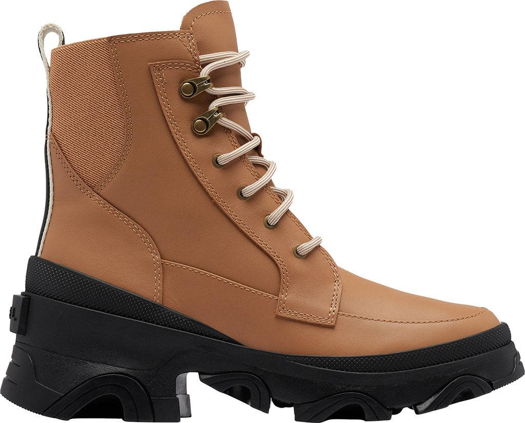 Sorel - Brex™ Waterproof Lace Boots - Women's |-| Sorel - Bottes imperméables à lacets Brex™ - Femme