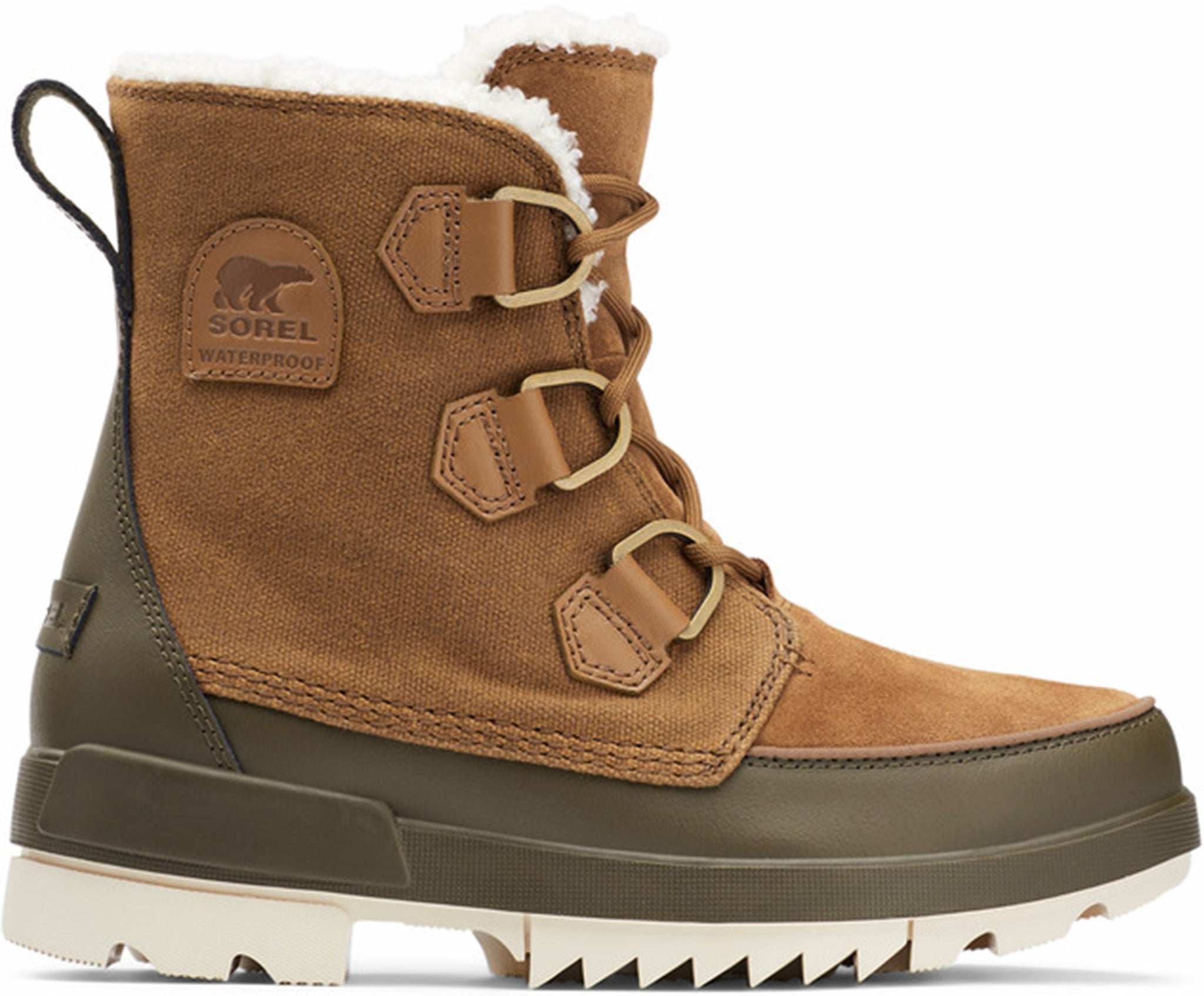 Sorel - Tivoli IV Waterproof Boots - Women's |-| Sorel - Bottes imperméables Tivoli IV - Femme