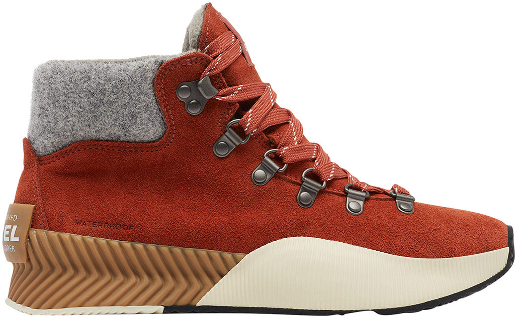 Sorel - Out N About III Conquest Waterproof Boot - Women's |-| Sorel - Bottes imperméables Out N About III Conquest - Femme