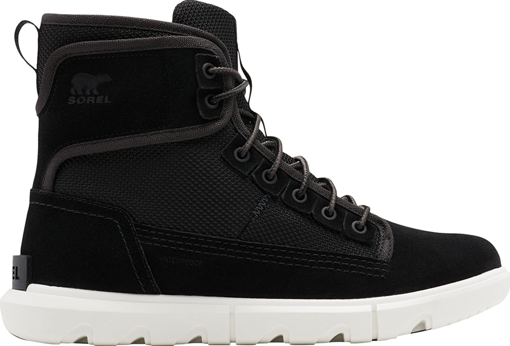Sorel - Explorer™ Mission Waterproof Boots - Men's |-| Sorel - Bottes imperméables Explorer™ Mission - Homme
