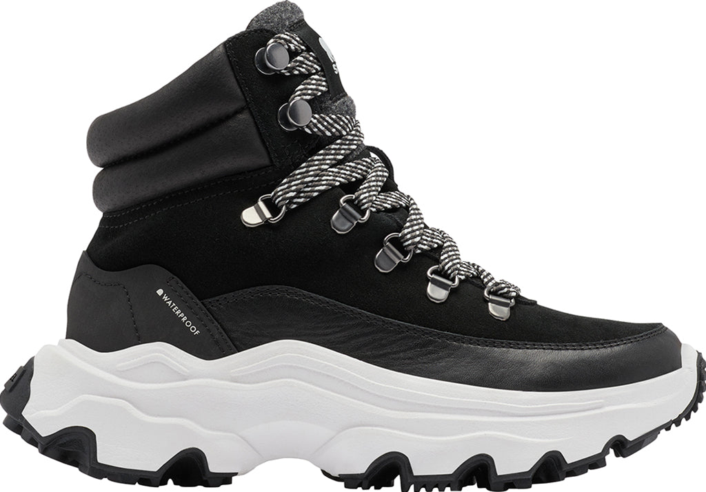 Sorel - Kinetic™ Breakthru Conquest Sneaker Boots - Women's |-| Sorel - Baskets Kinetic™ Breakthru Conquest - Femme